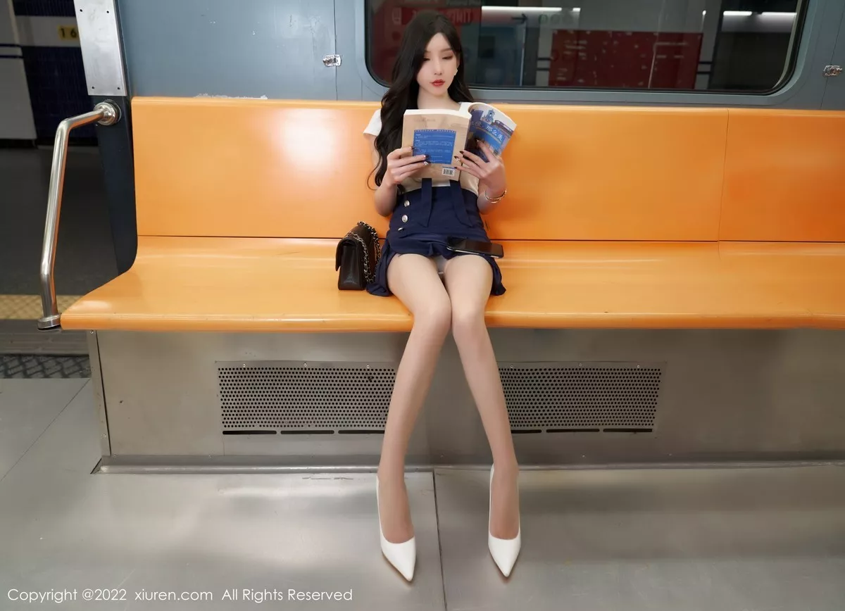 [XiuRen秀人网]第4979期周于希写真 [80P]-022