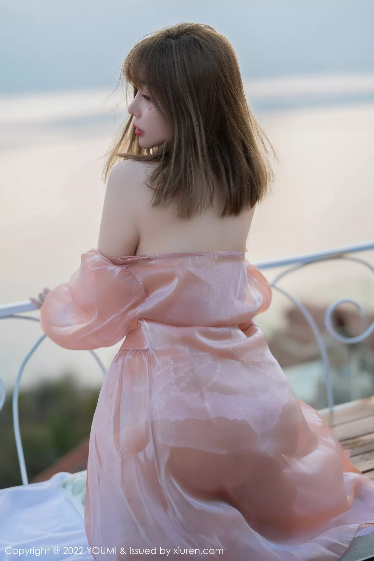 [YouMi尤蜜荟]第787期王雨纯写真 [60P]-018