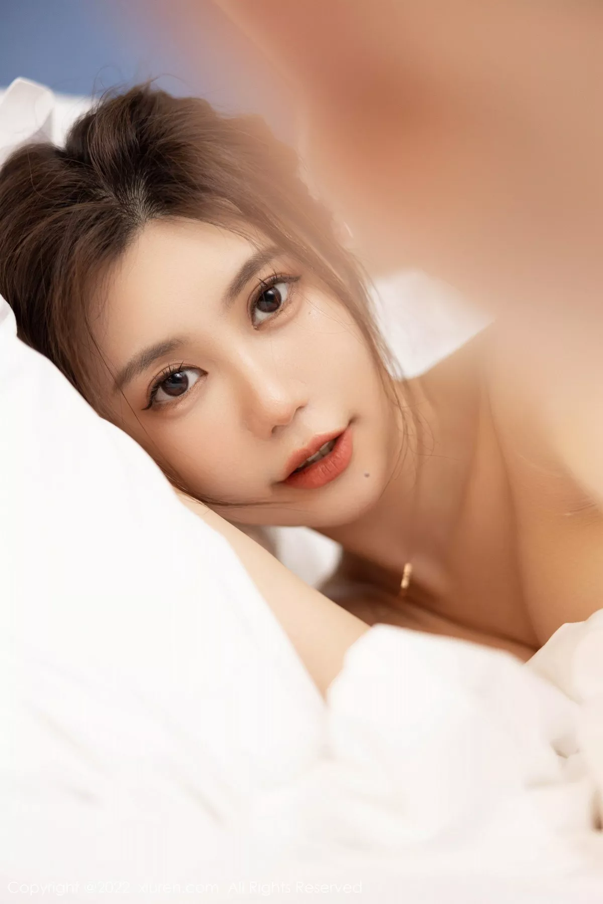 [XiuRen秀人网]第4977期绮里嘉写真 [63P]-029