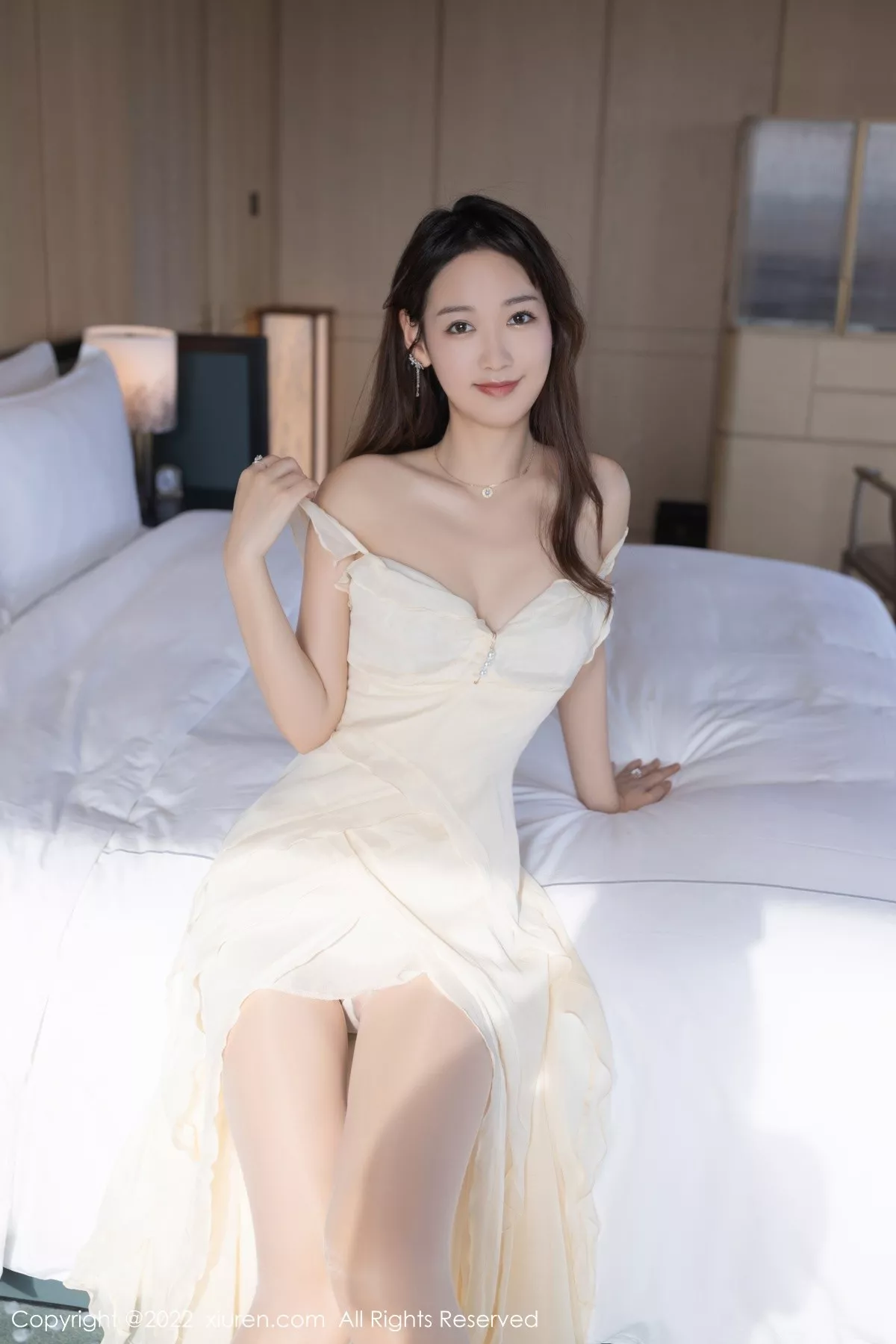 [XiuRen秀人网]第4985期唐安琪写真 [74P]-045