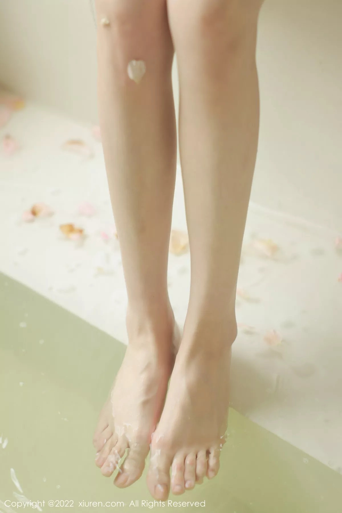 [XiuRen秀人网]第4980期古月写真 [50P]-039