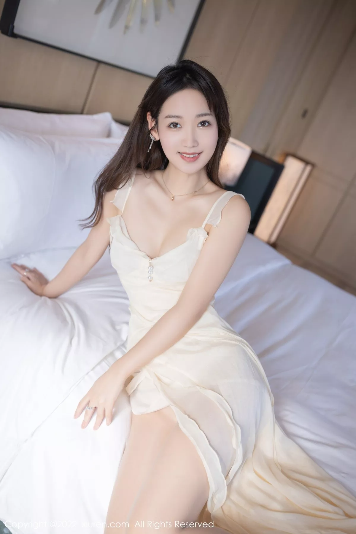 [XiuRen秀人网]第4985期唐安琪写真 [74P]-022