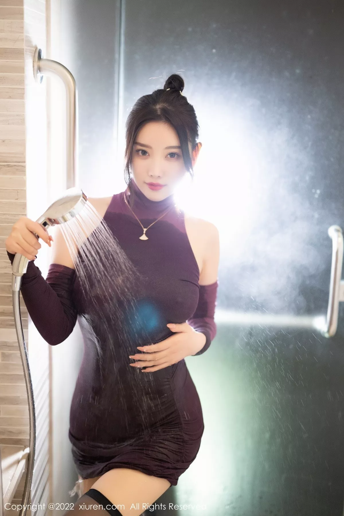[XiuRen秀人网]第4989期杨晨晨写真 [87P]-048