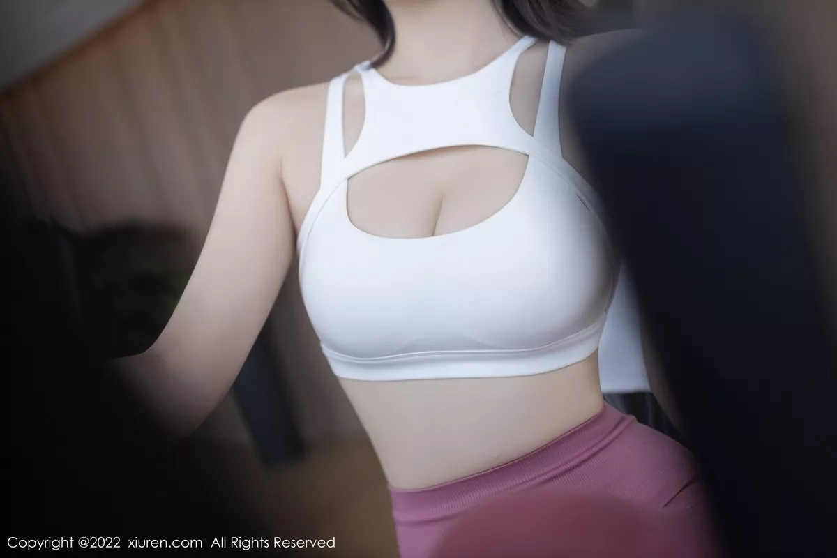 [XiuRen秀人网]第4988期安然写真 [78P]-010