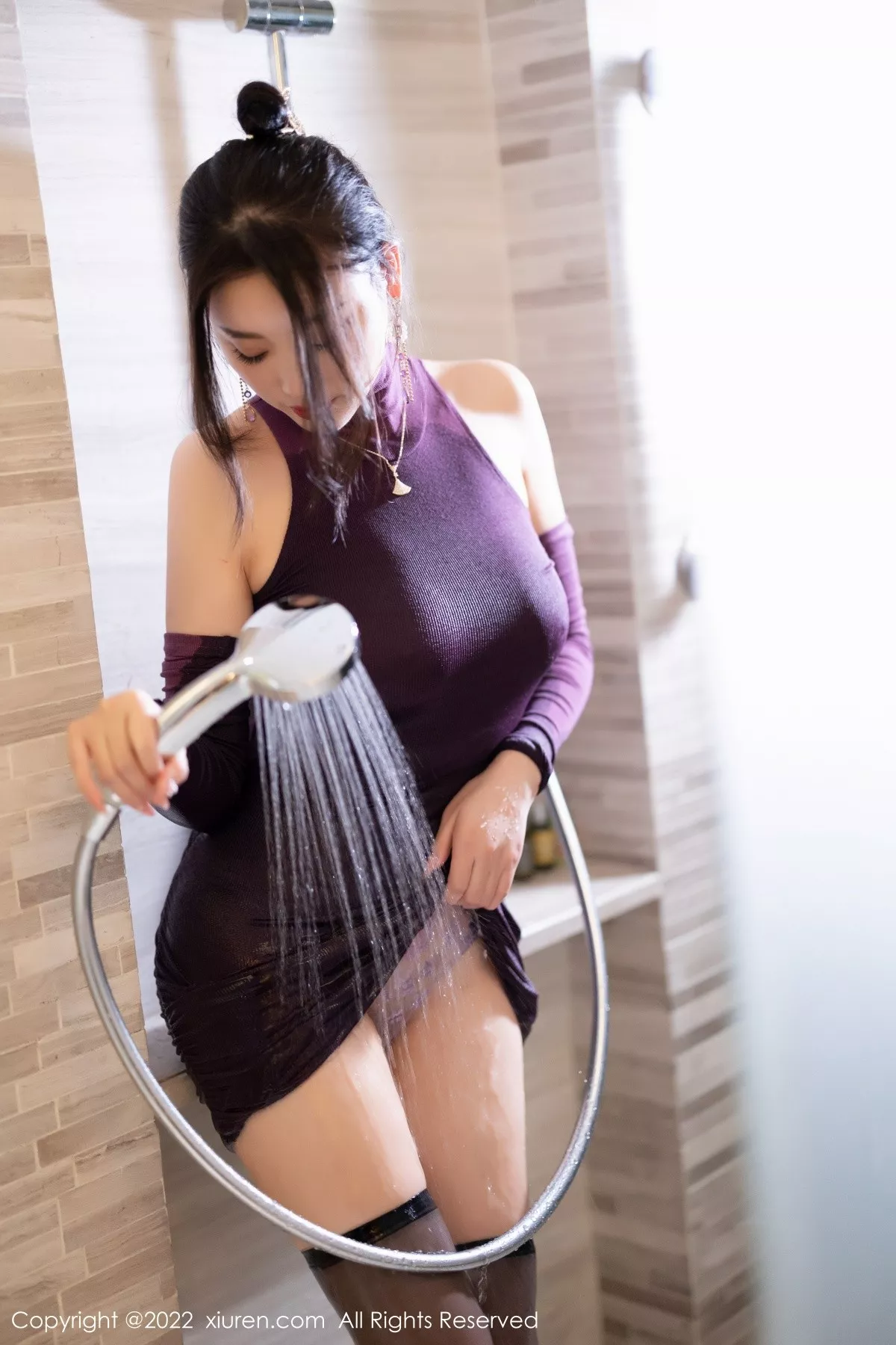 [XiuRen秀人网]第4989期杨晨晨写真 [87P]-051