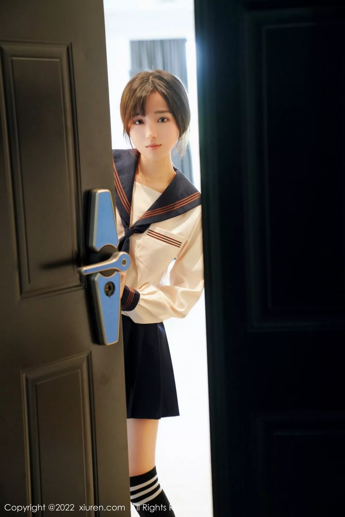 [XiuRen秀人网]第4986期仓井优香写真 [63P]-059