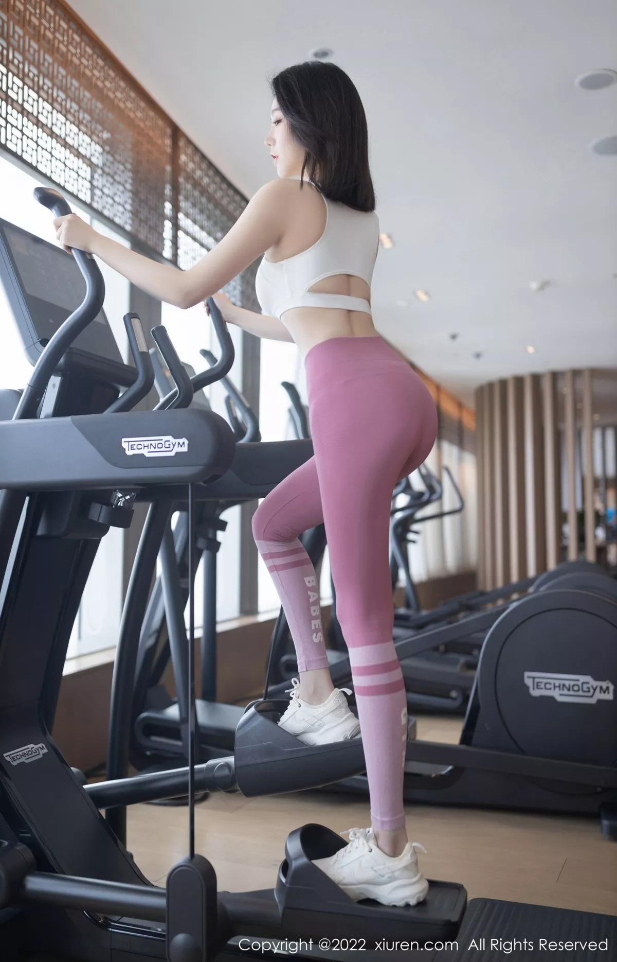 [XiuRen秀人网]第4988期安然写真 [78P]-004