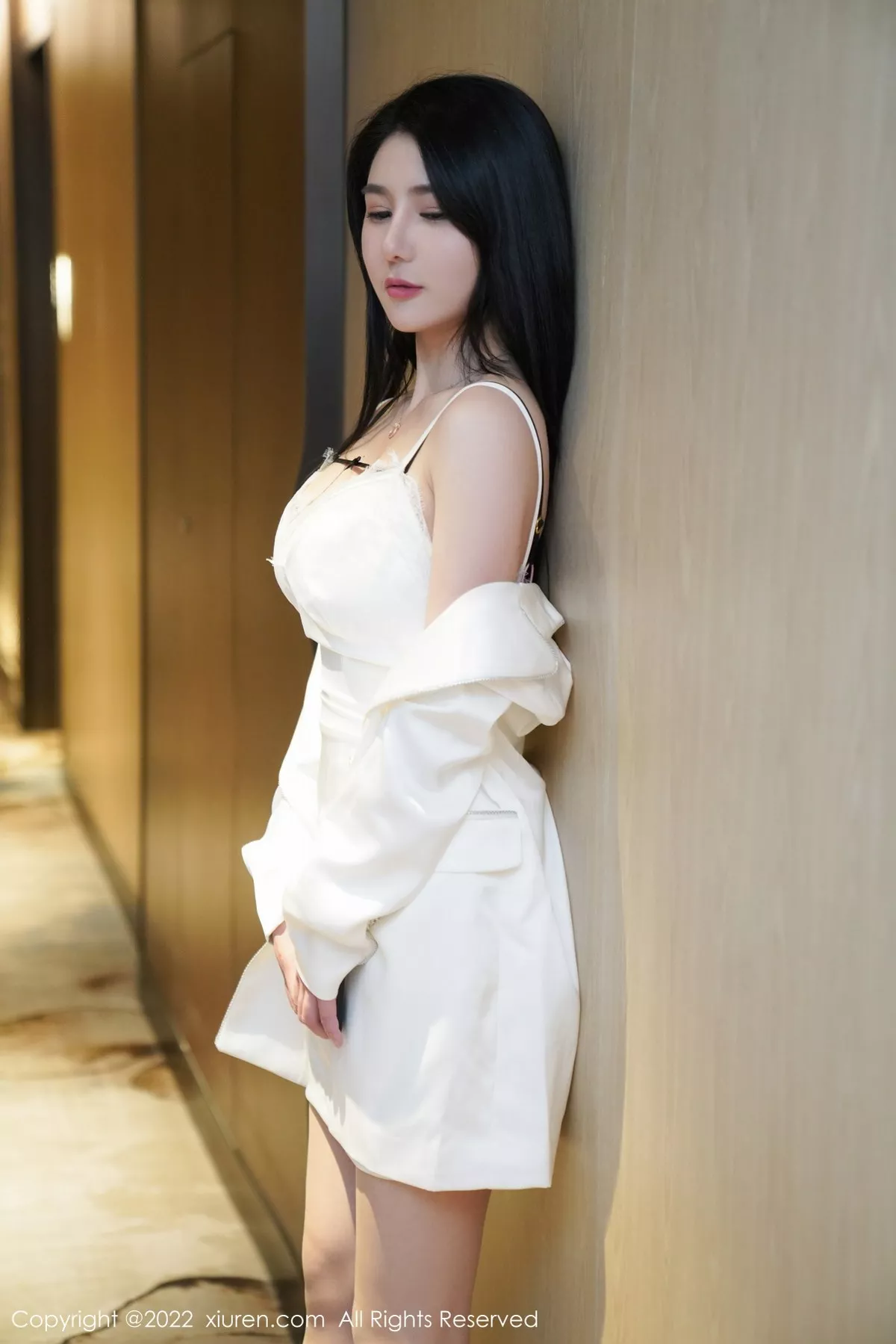 [XiuRen秀人网]第4991期如歌写真 [41P]-005