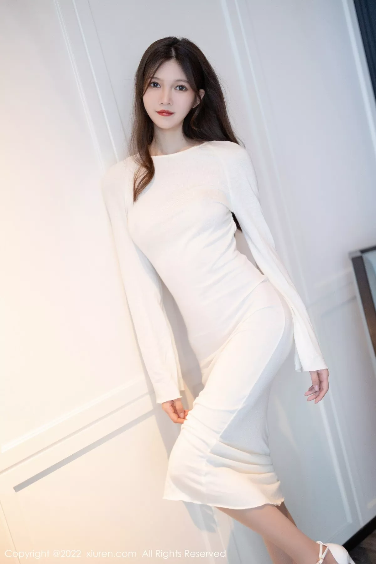 [XiuRen秀人网]第4993期程程程写真 [75P]-011