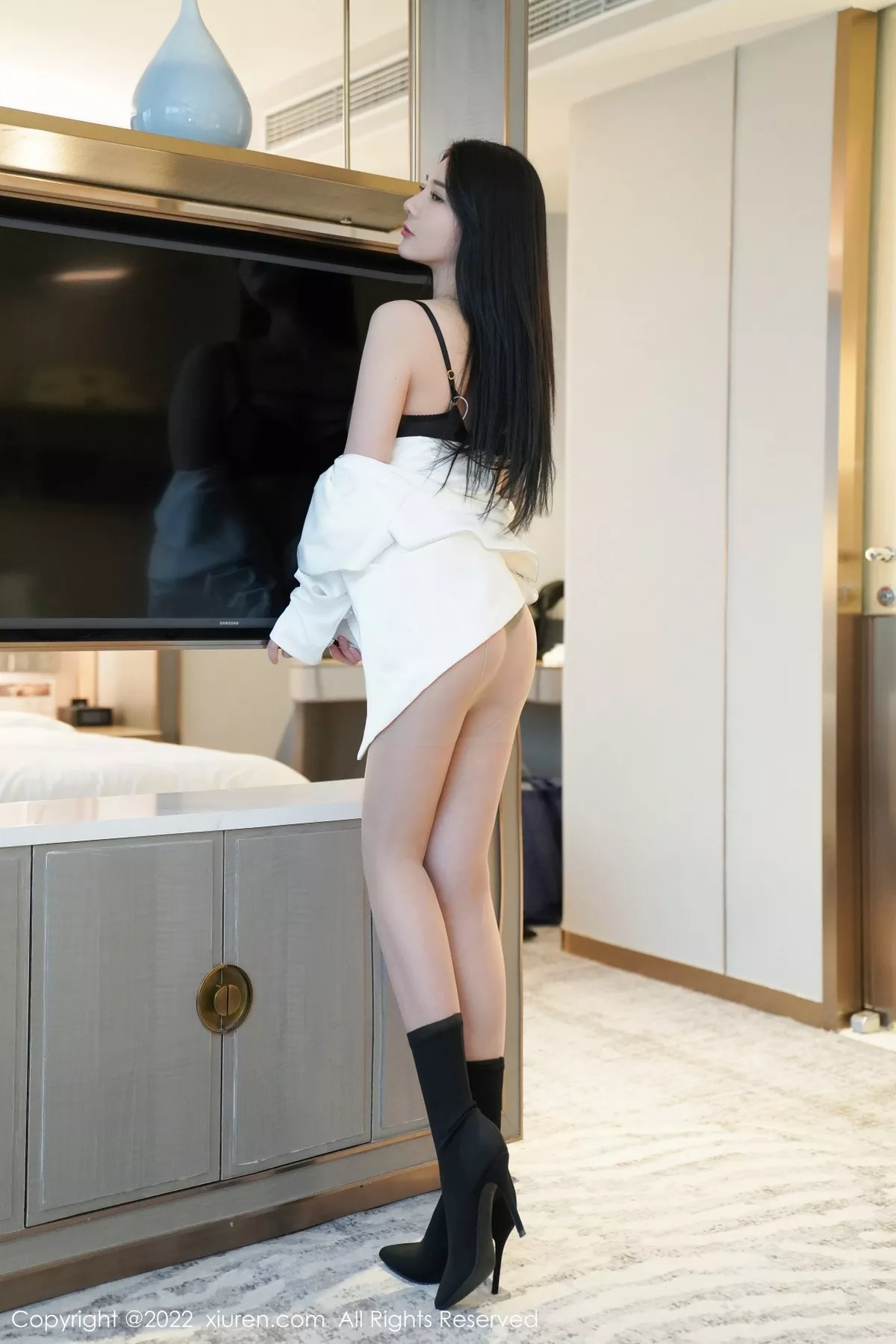 [XiuRen秀人网]第4991期如歌写真 [41P]-016