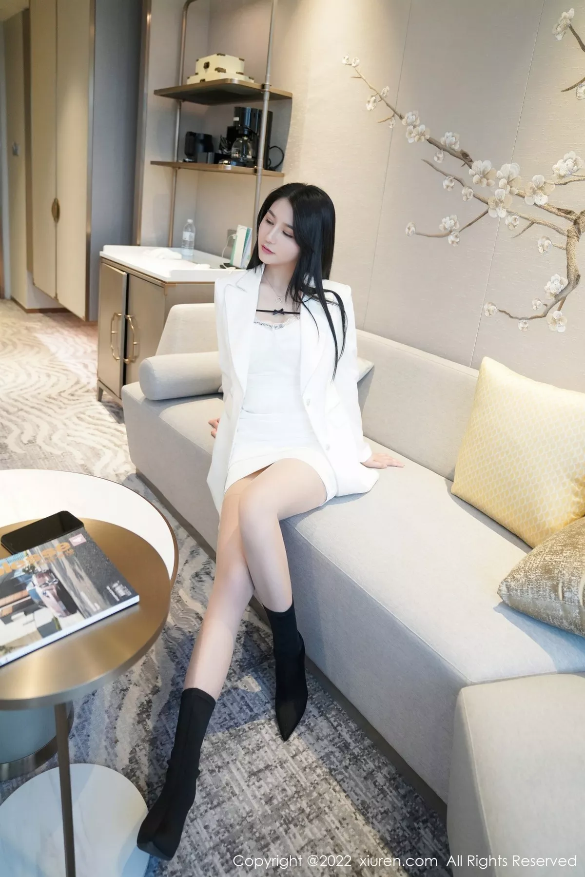 [XiuRen秀人网]第4991期如歌写真 [41P]-012
