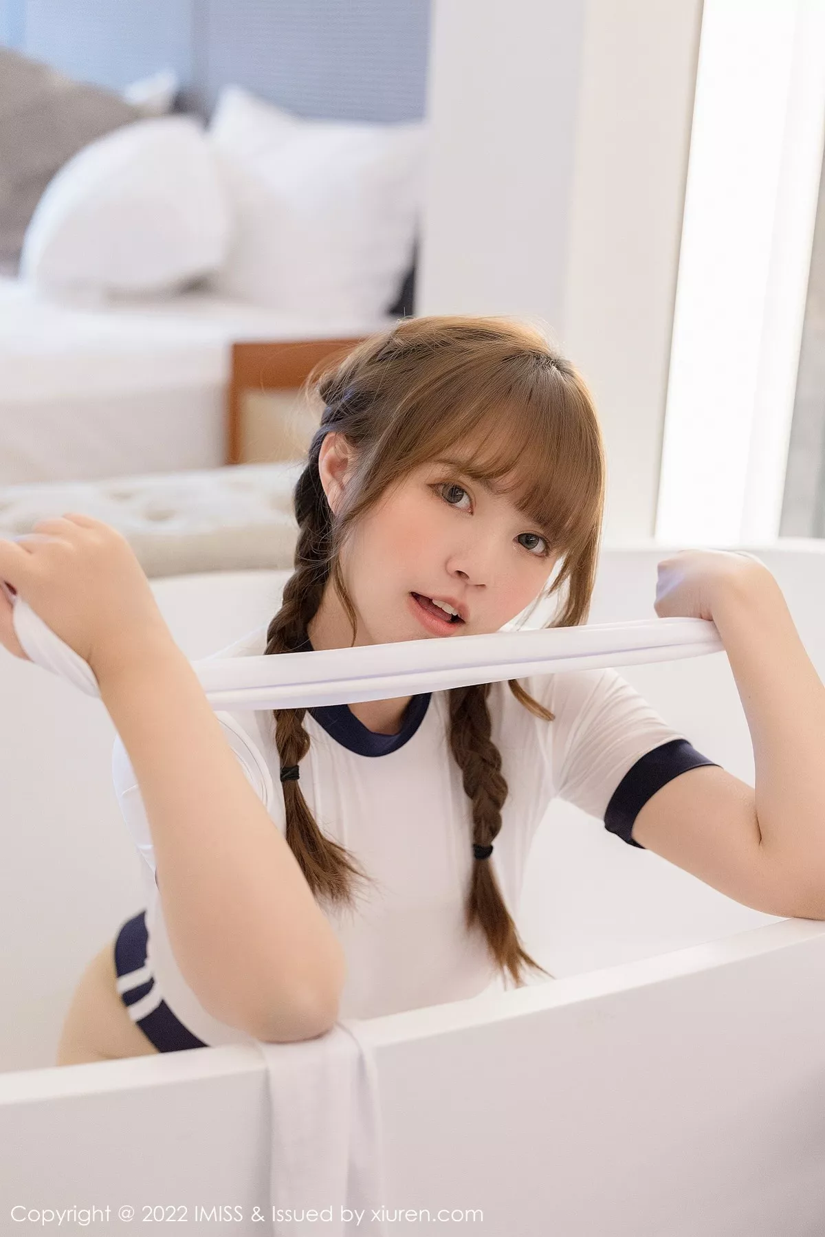 [Imiss爱蜜社]第681期张思允写真 [66P]-054