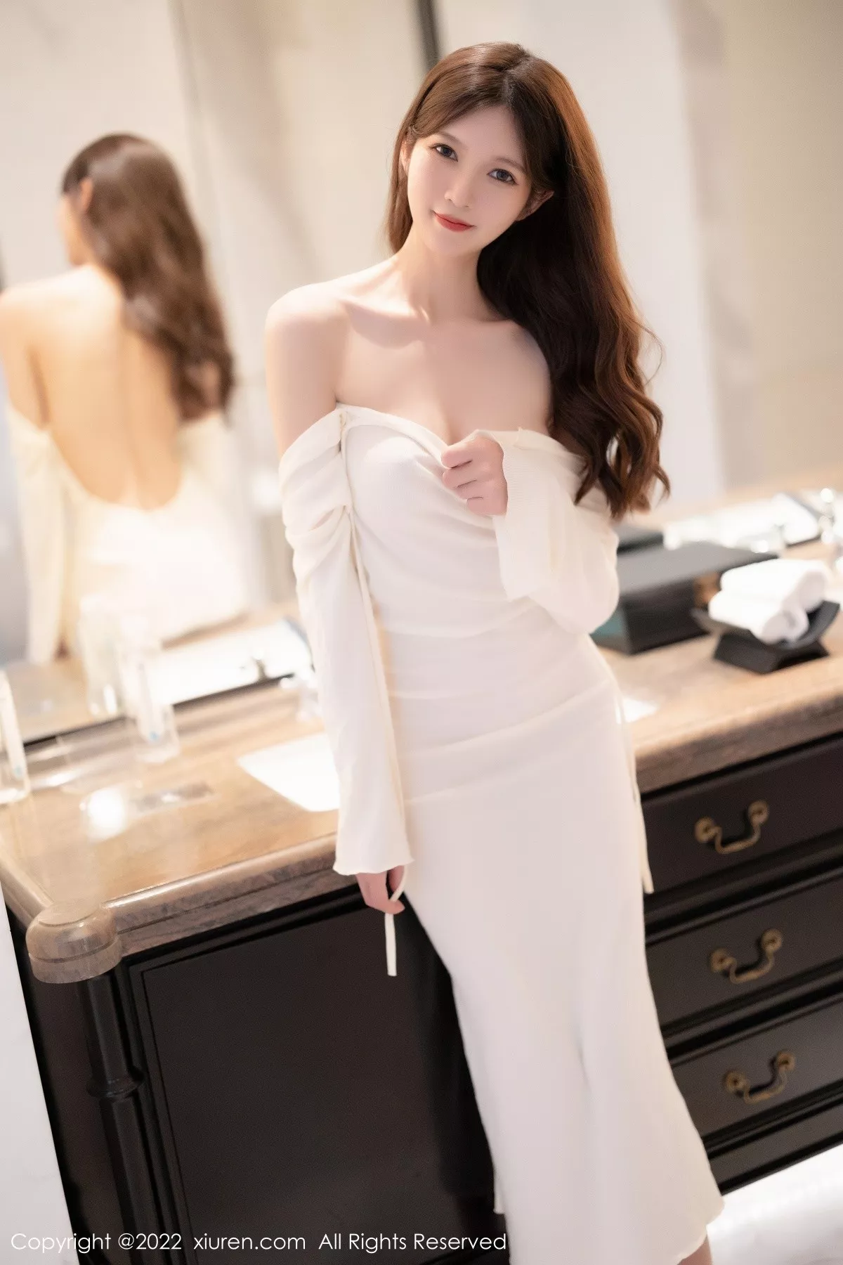 [XiuRen秀人网]第4993期程程程写真 [75P]-064