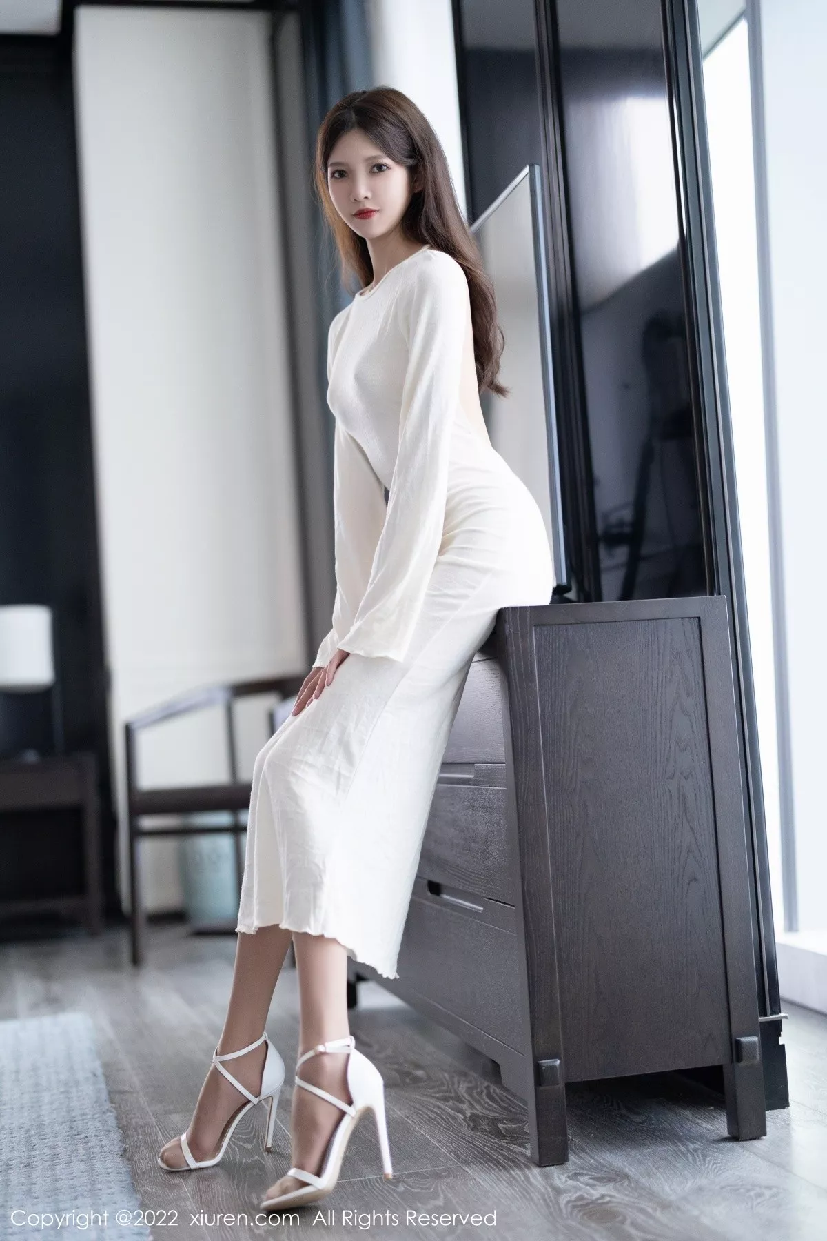 [XiuRen秀人网]第4993期程程程写真 [75P]-026