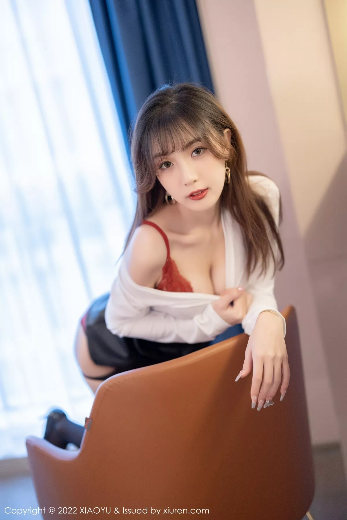 [XiaoYu画语界]第775期林星阑写真 [80P]-038