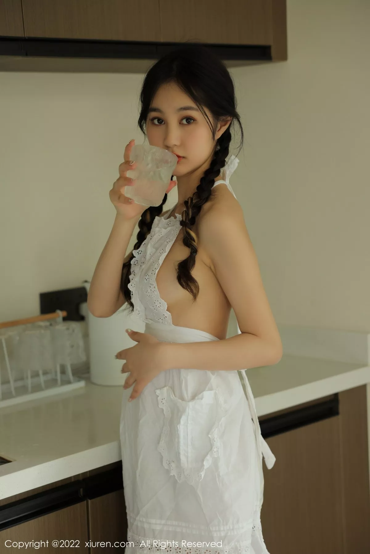 [XiuRen秀人网]第4992期谢晚晚写真 [48P]-013