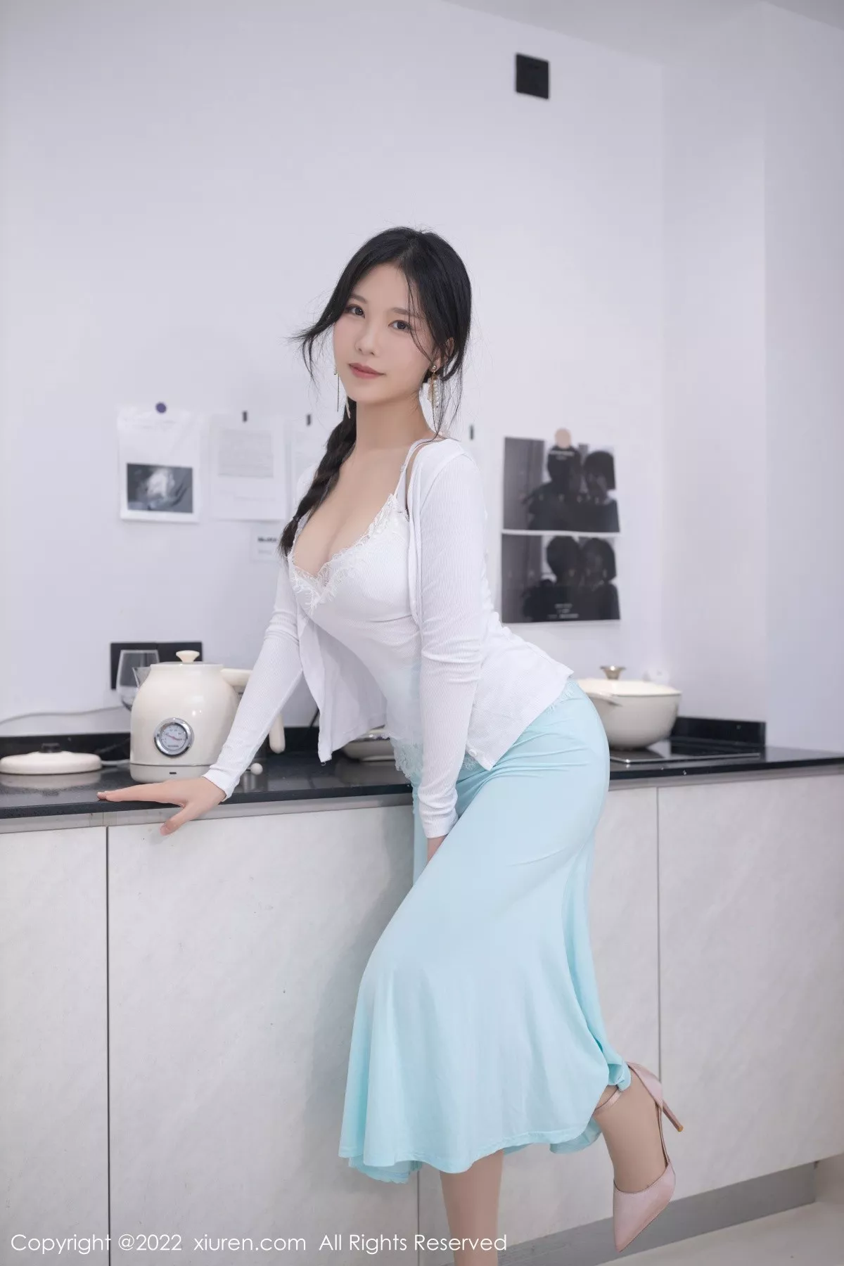 [XiuRen秀人网]第4994期利世写真 [79P]-003