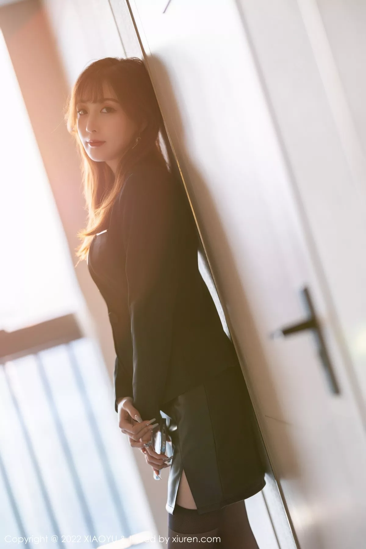 [XiaoYu画语界]第775期林星阑写真 [80P]-014