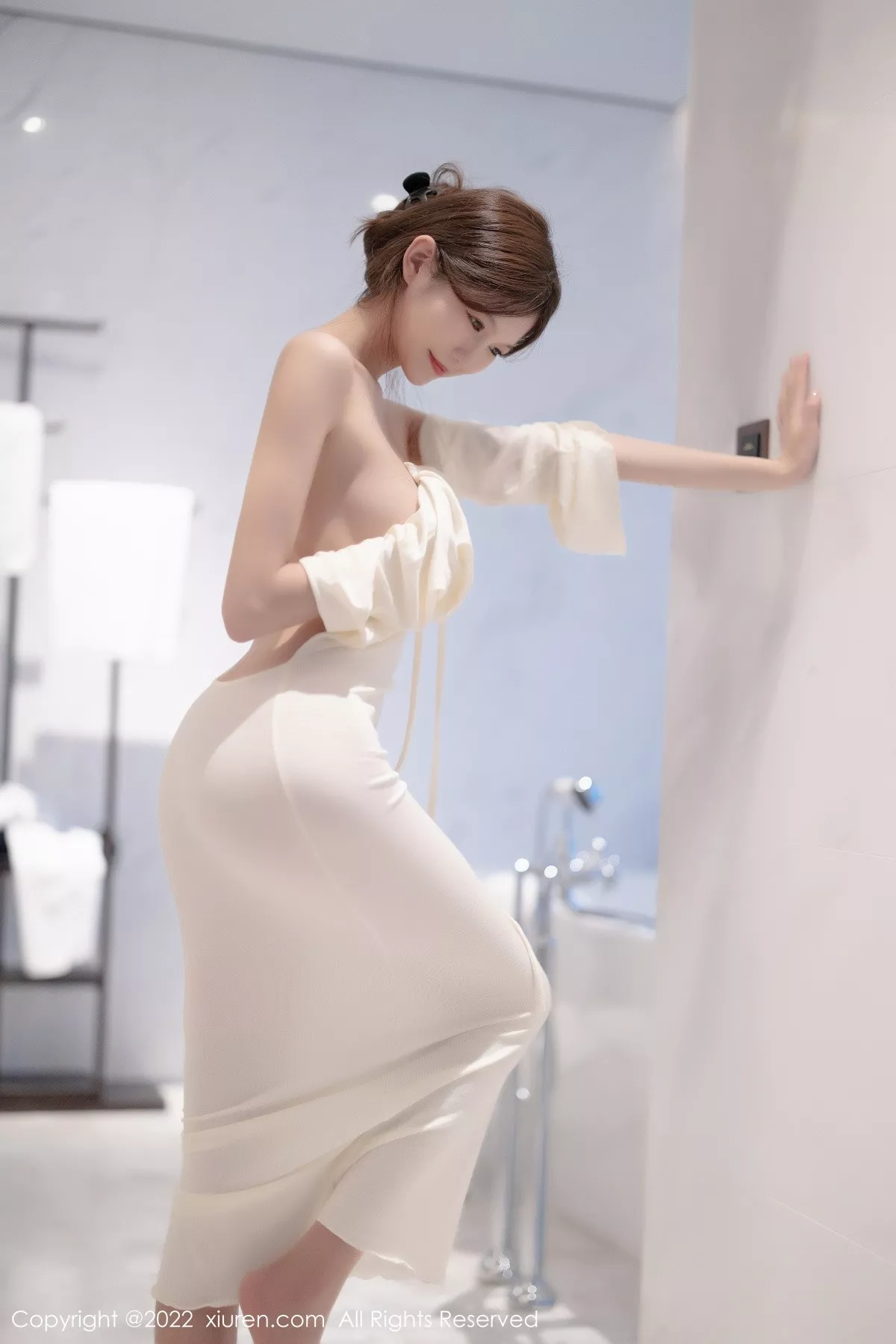 [XiuRen秀人网]第4993期程程程写真 [75P]-072