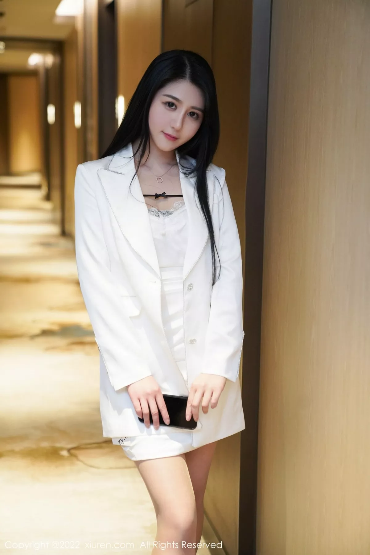[XiuRen秀人网]第4991期如歌写真 [41P]-037