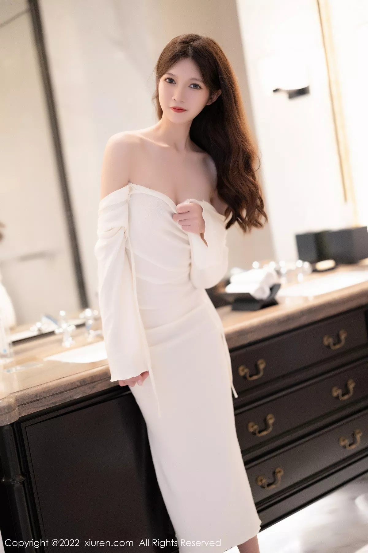 [XiuRen秀人网]第4993期程程程写真 [75P]-063