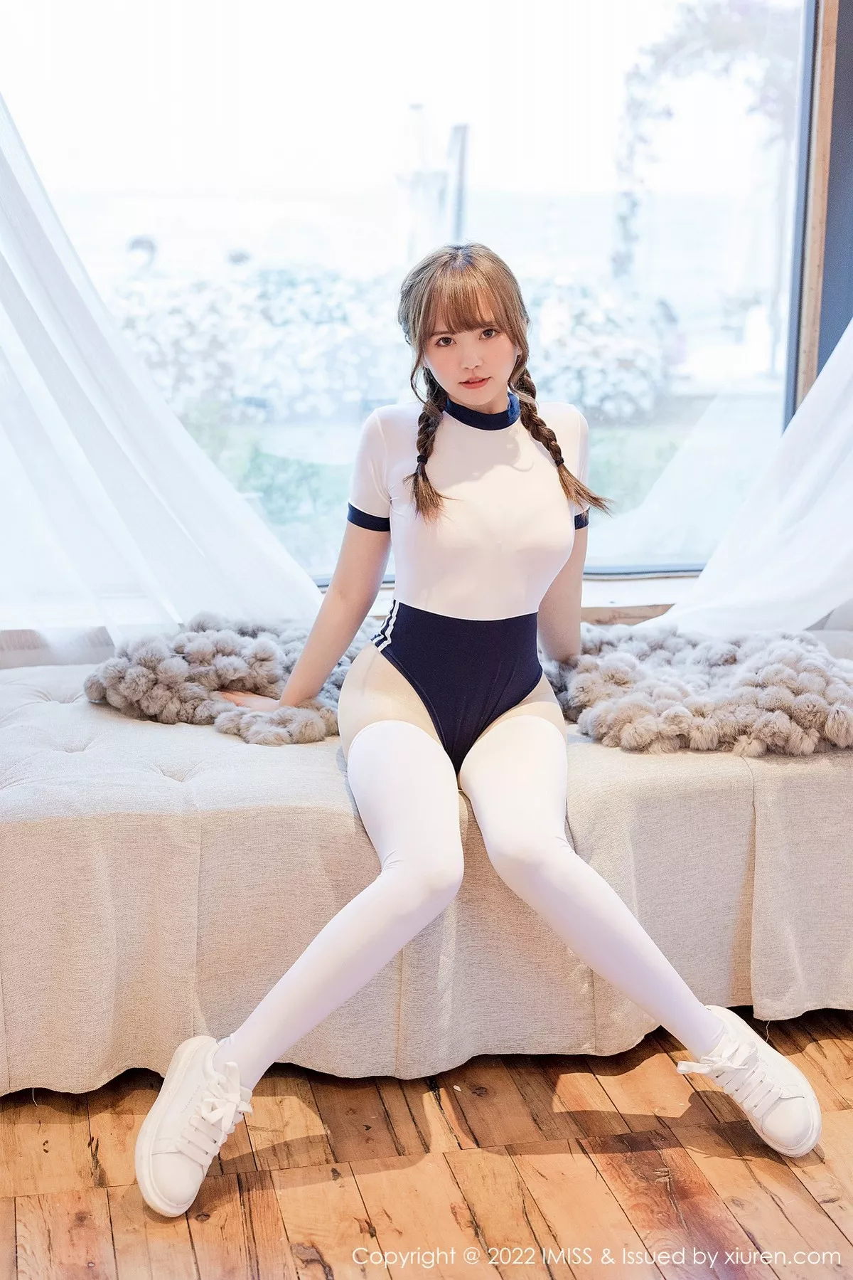 [Imiss爱蜜社]第681期张思允写真 [66P]-007