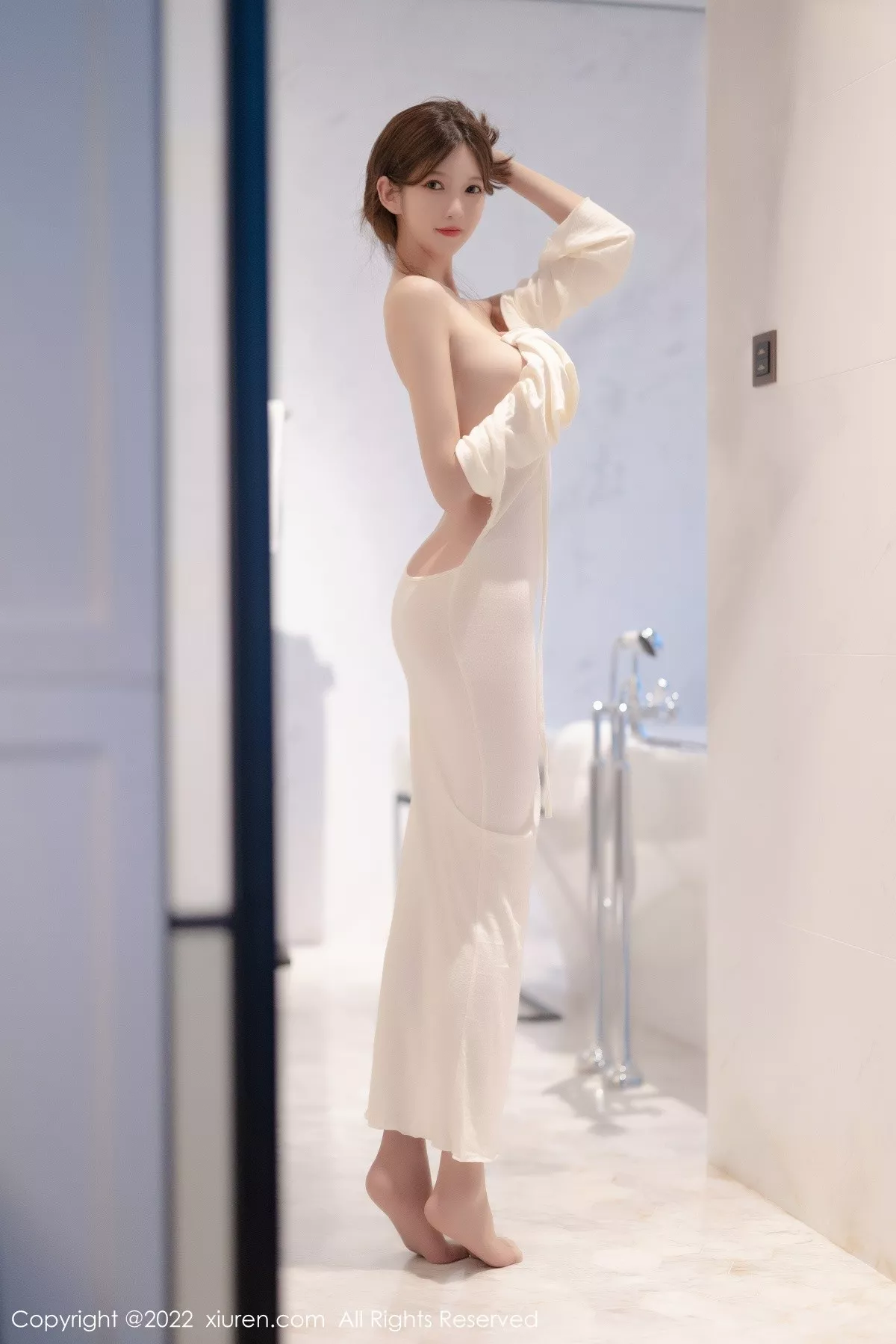 [XiuRen秀人网]第4993期程程程写真 [75P]-070