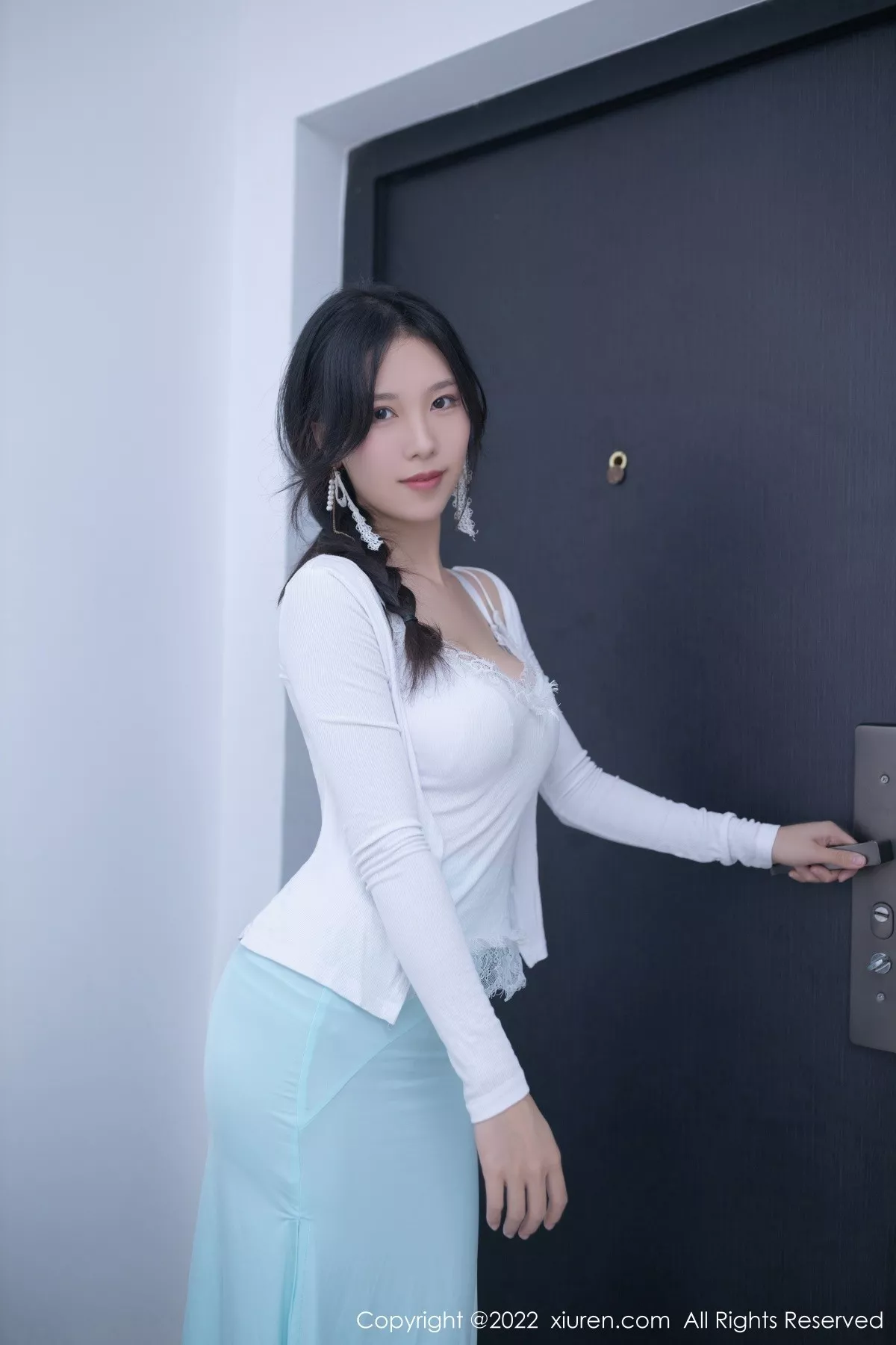 [XiuRen秀人网]第4994期利世写真 [79P]-014