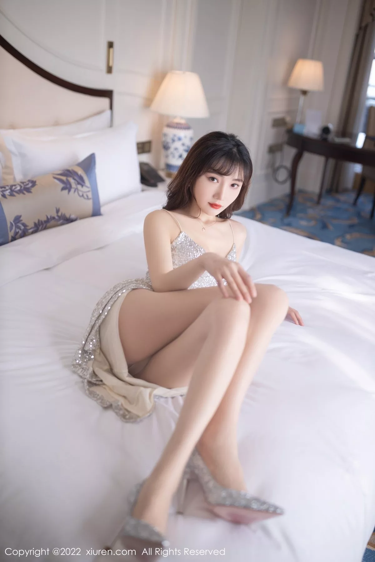 [XiuRen秀人网]第5003期陆萱萱写真 [79P]-075