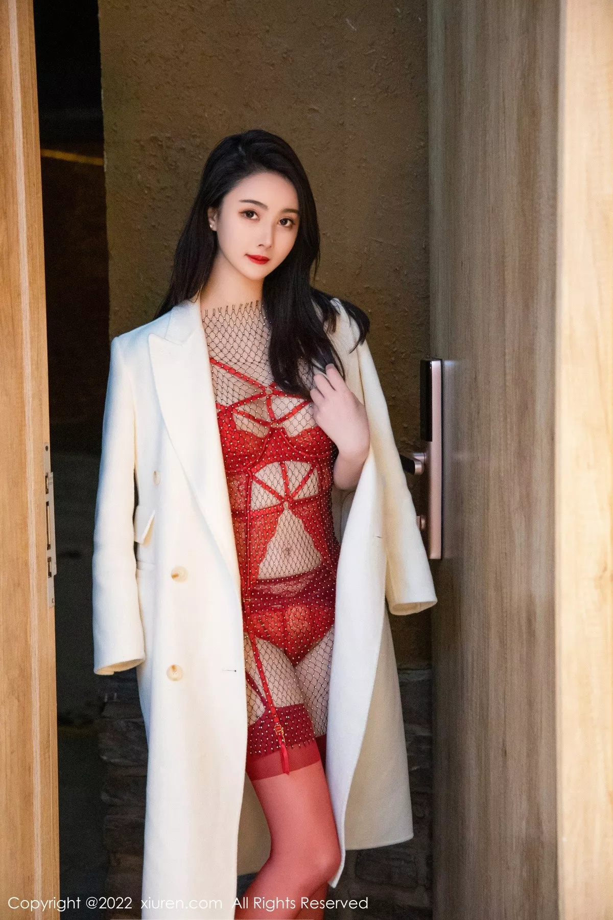 [XiuRen秀人网]第4997期宝宝写真 [48P]-044