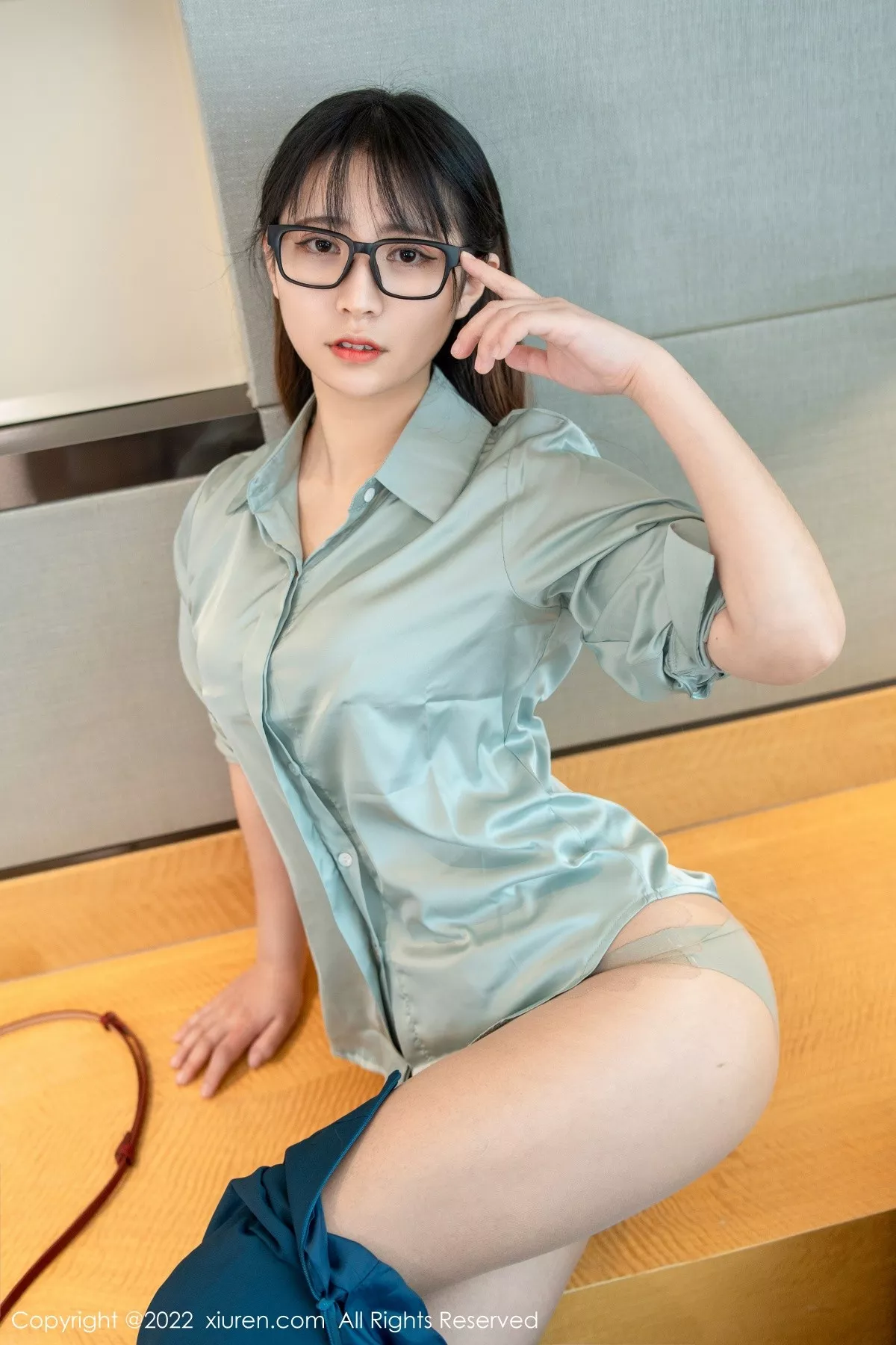 [XiuRen秀人网]第4996期久久写真 [62P]-014