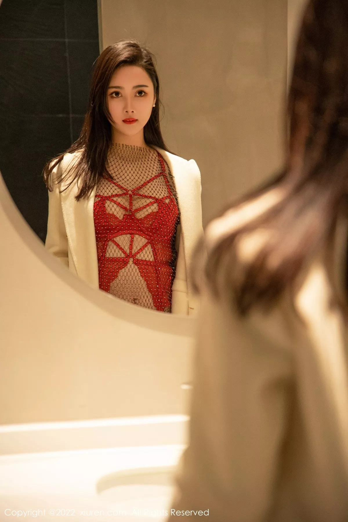 [XiuRen秀人网]第4997期宝宝写真 [48P]-042