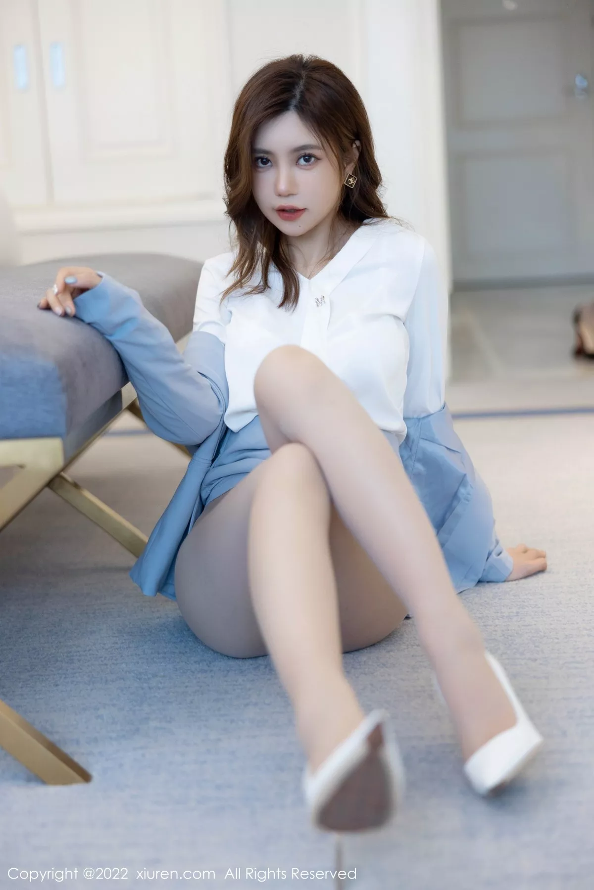 [XiuRen秀人网]第5006期绮里嘉写真 [90P]-043