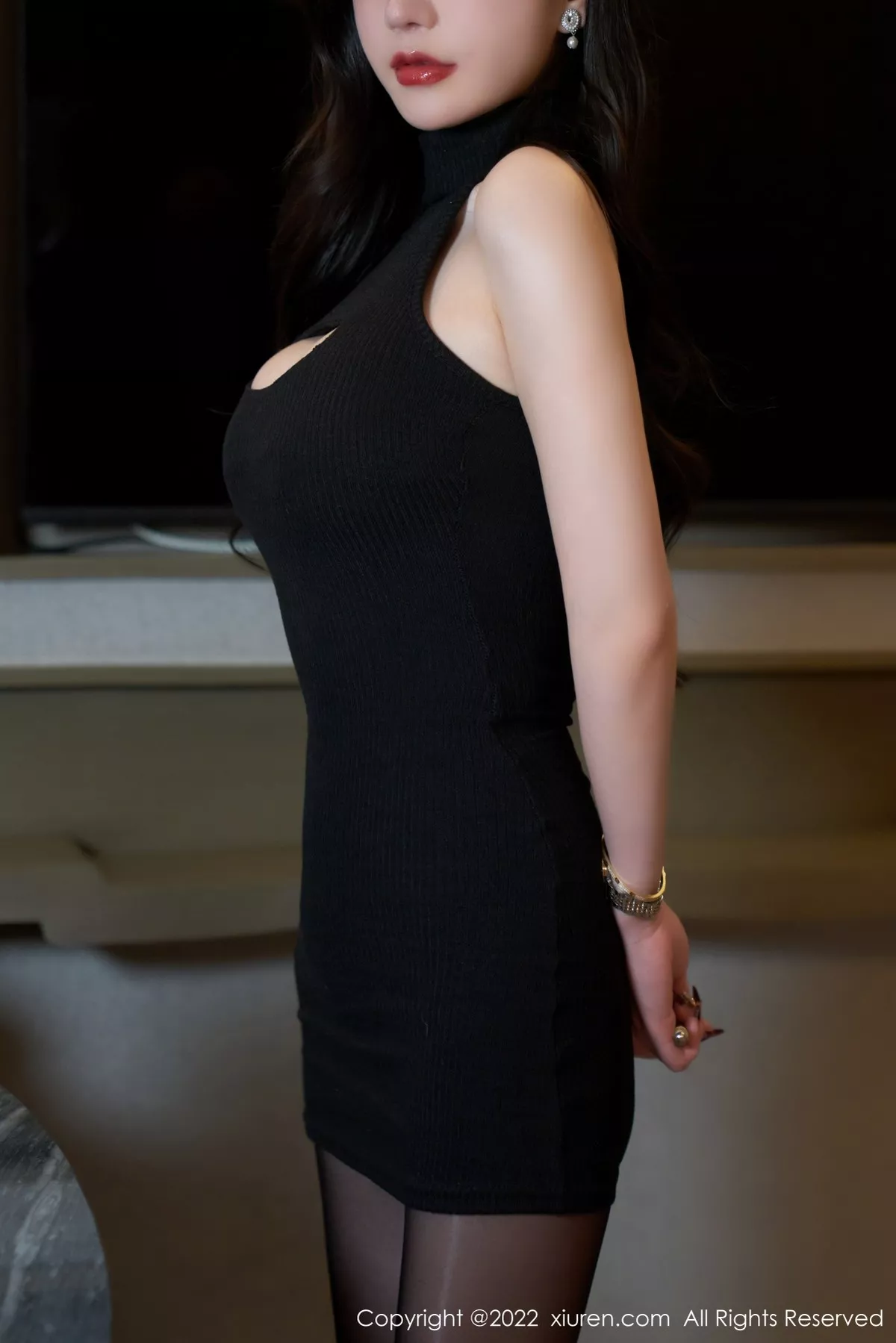 [XiuRen秀人网]第5009期周于希写真 [73P]-011