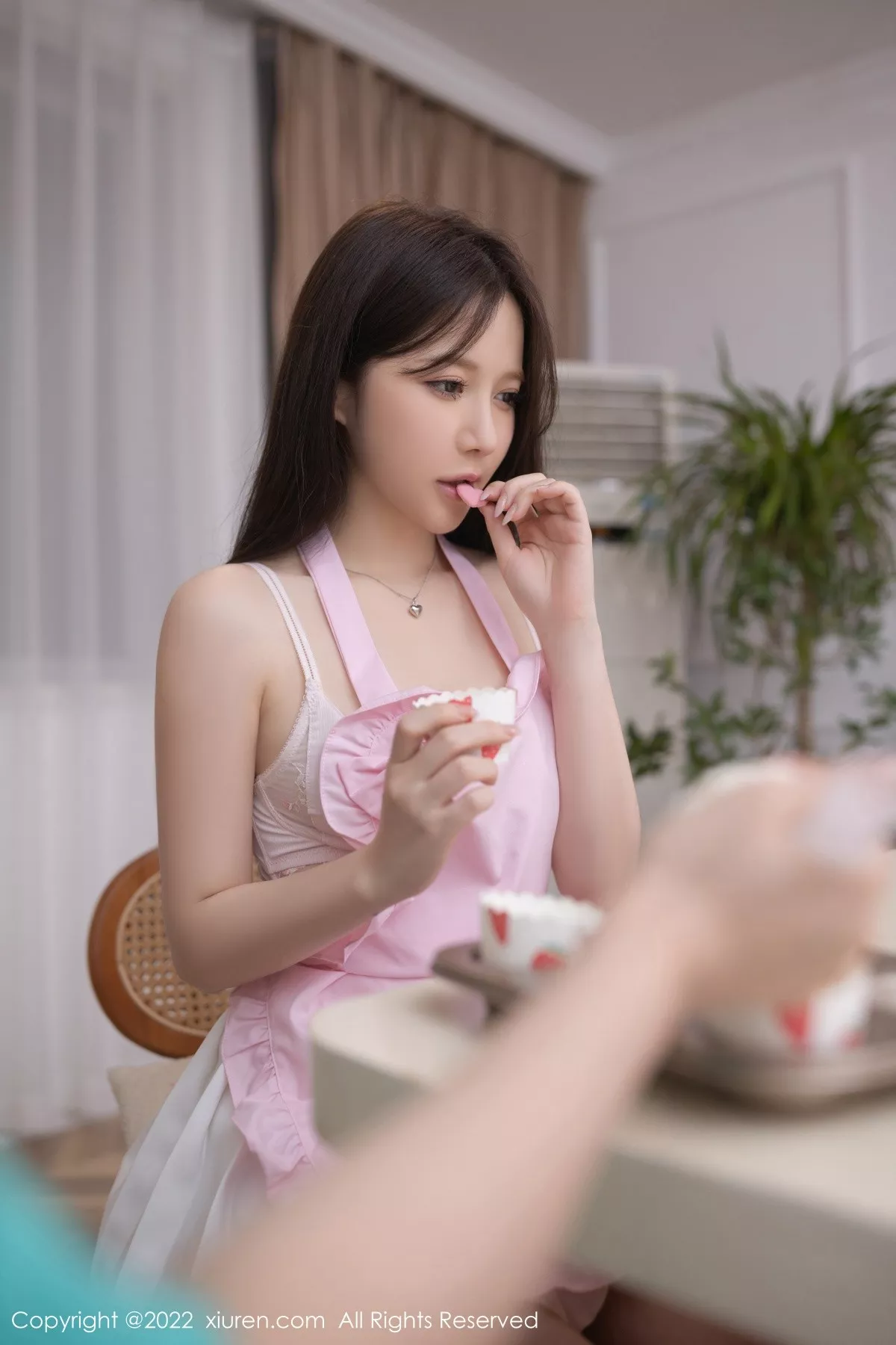 [XiuRen秀人网]第5008期鱼子酱写真 [82P]-025