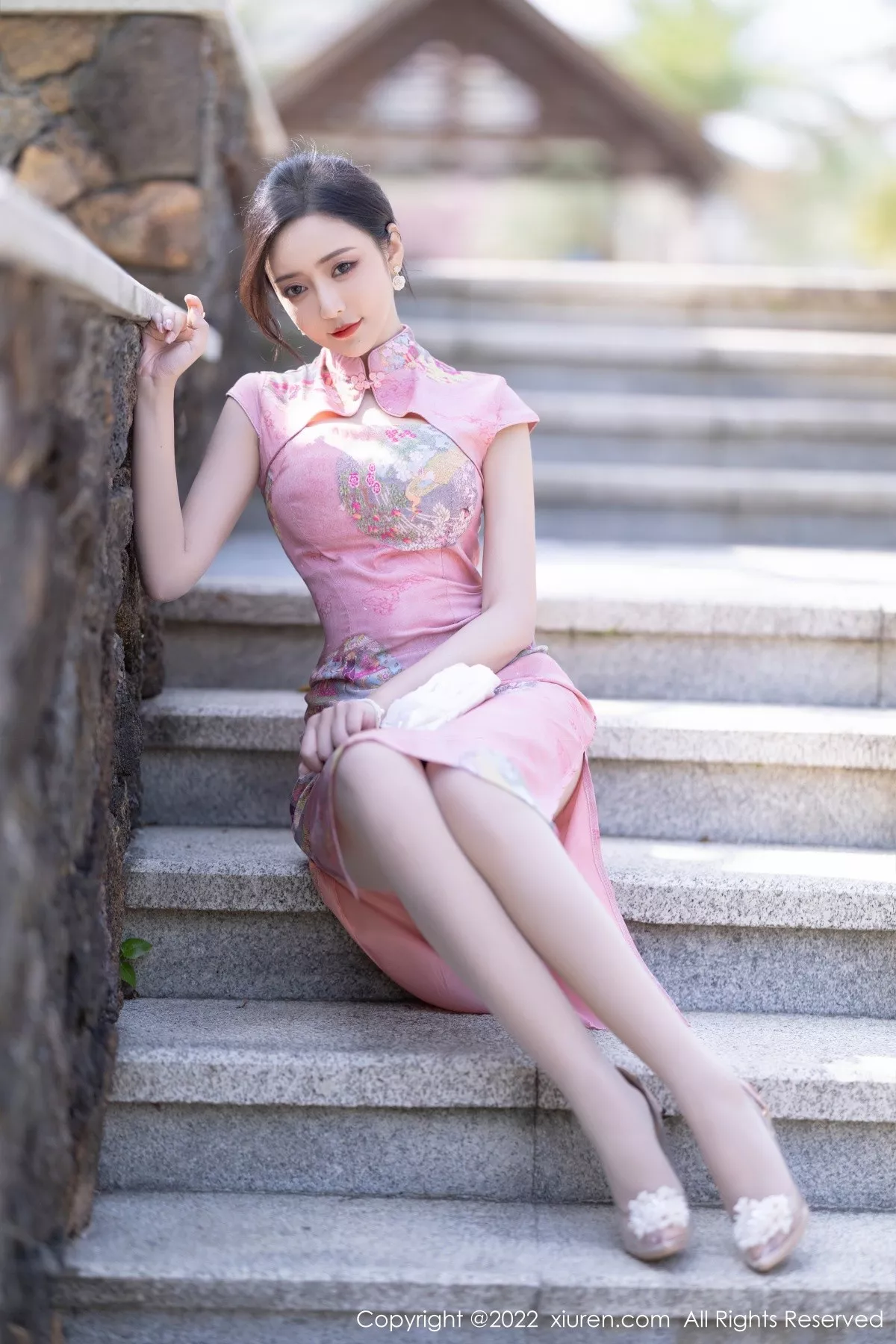 [XiuRen秀人网]第5007期王馨瑶写真 [85P]-017