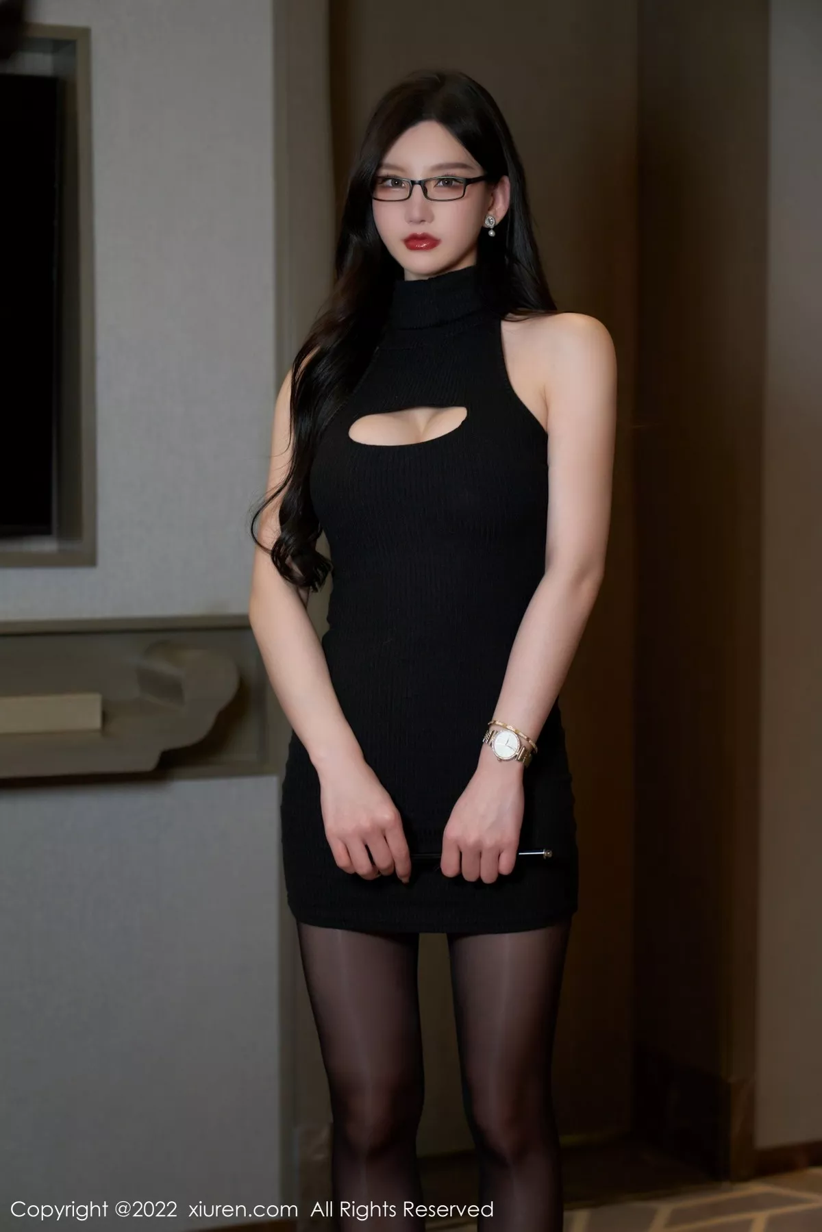 [XiuRen秀人网]第5009期周于希写真 [73P]-009
