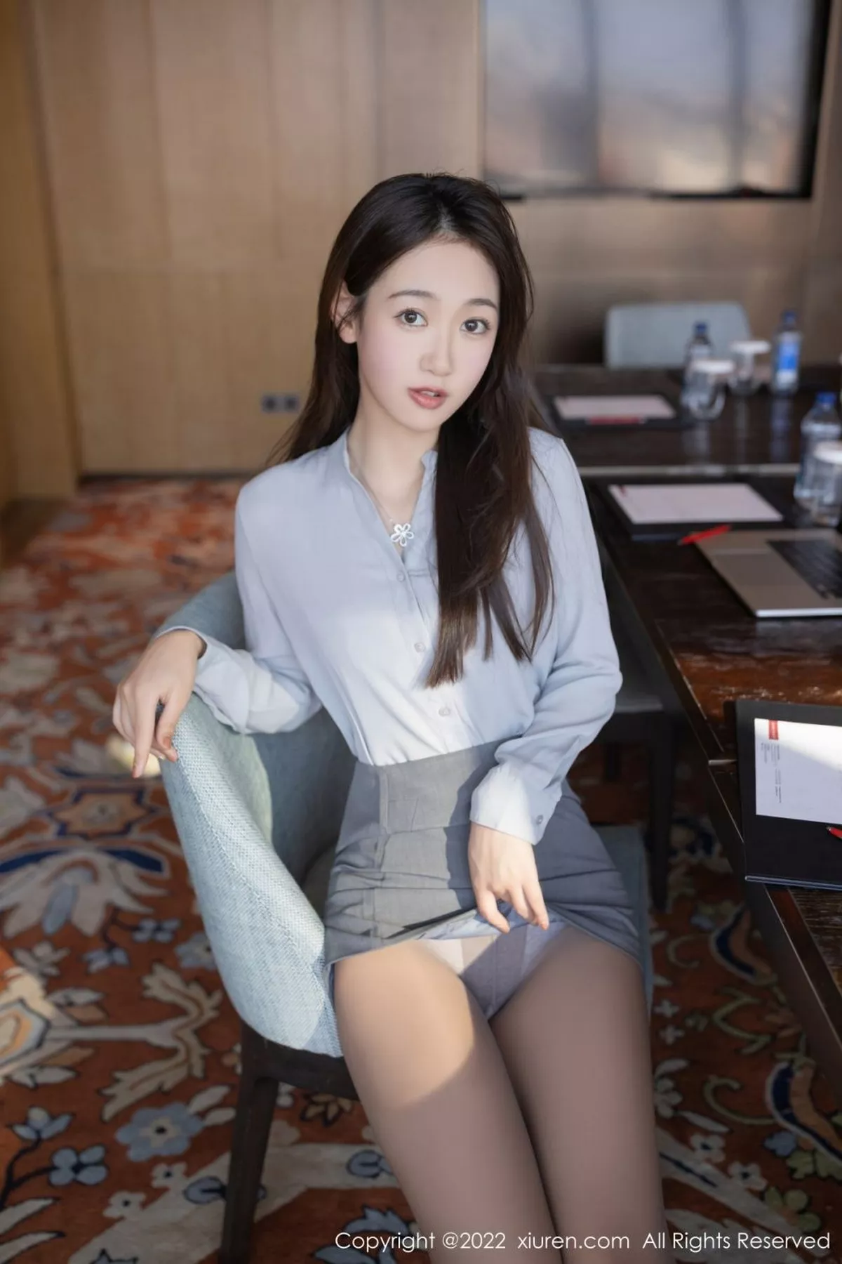 [XiuRen秀人网]第5016期唐安琪写真 [77P]-006