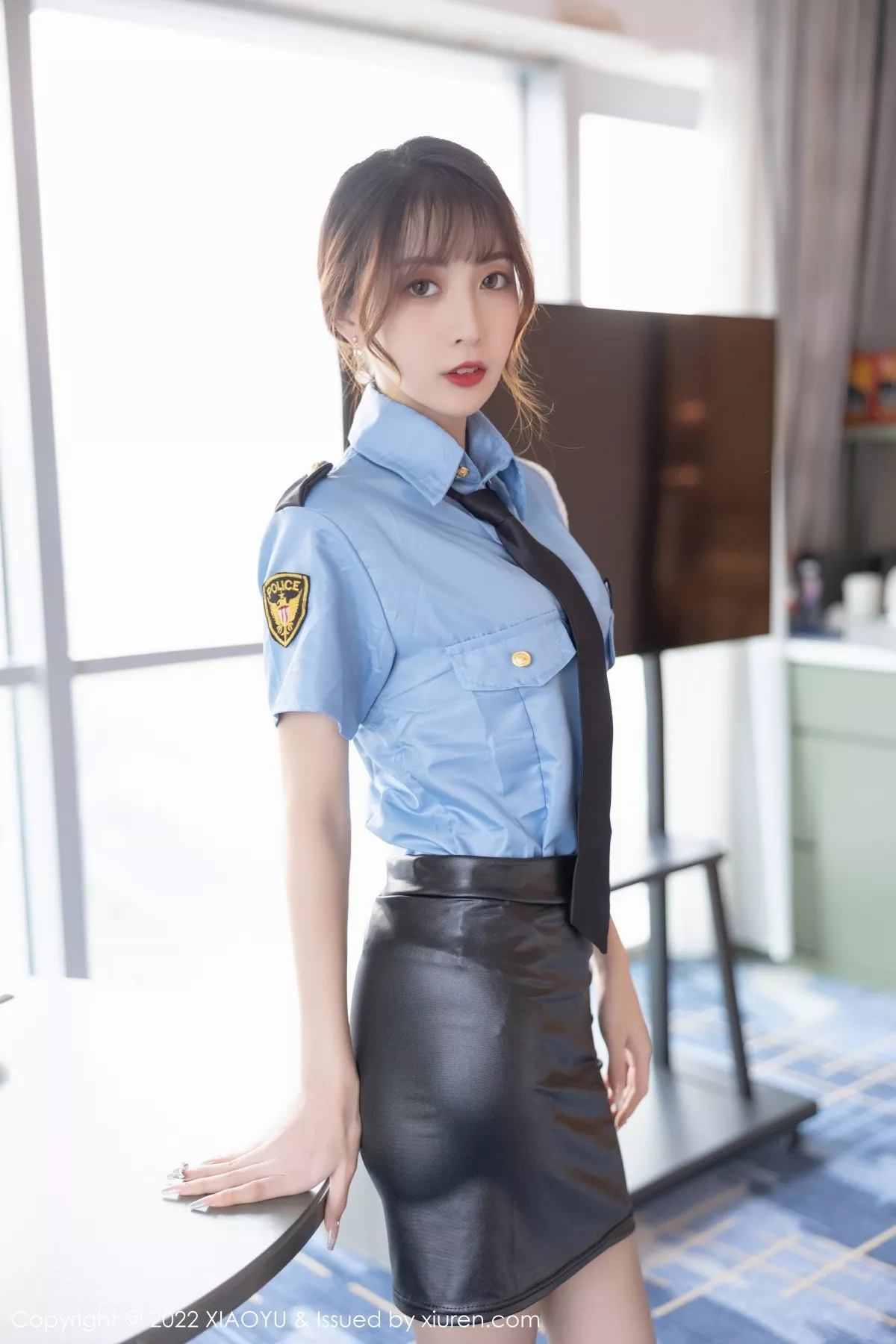 [XiaoYu画语界]第778期林星阑写真 [73P]-069