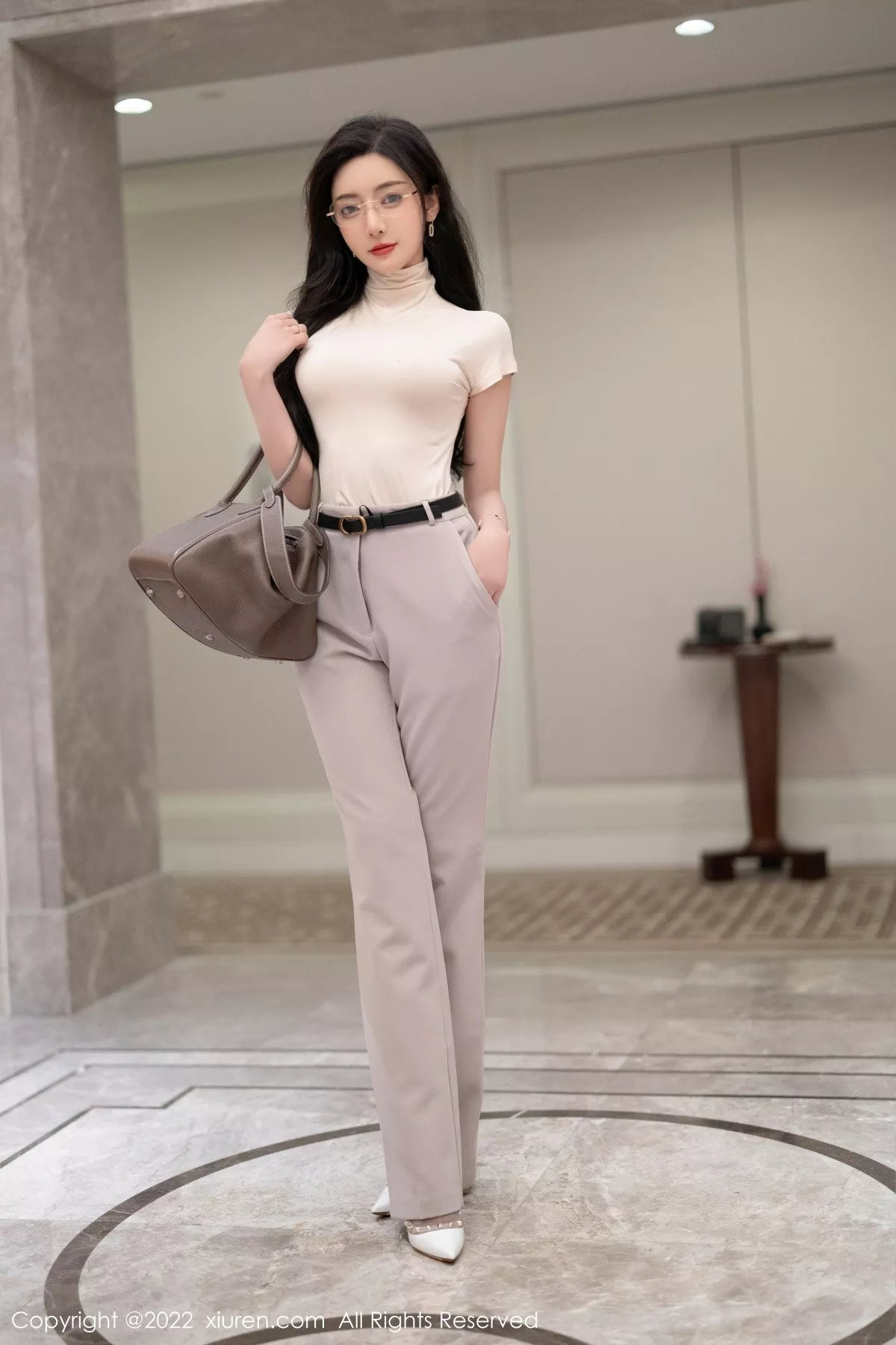 [XiuRen秀人网]第5015期王馨瑶写真 [108P]-044