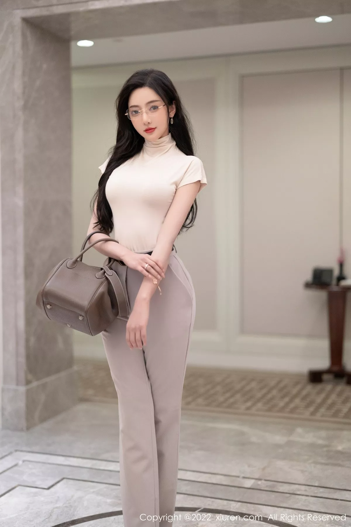 [XiuRen秀人网]第5015期王馨瑶写真 [108P]-043