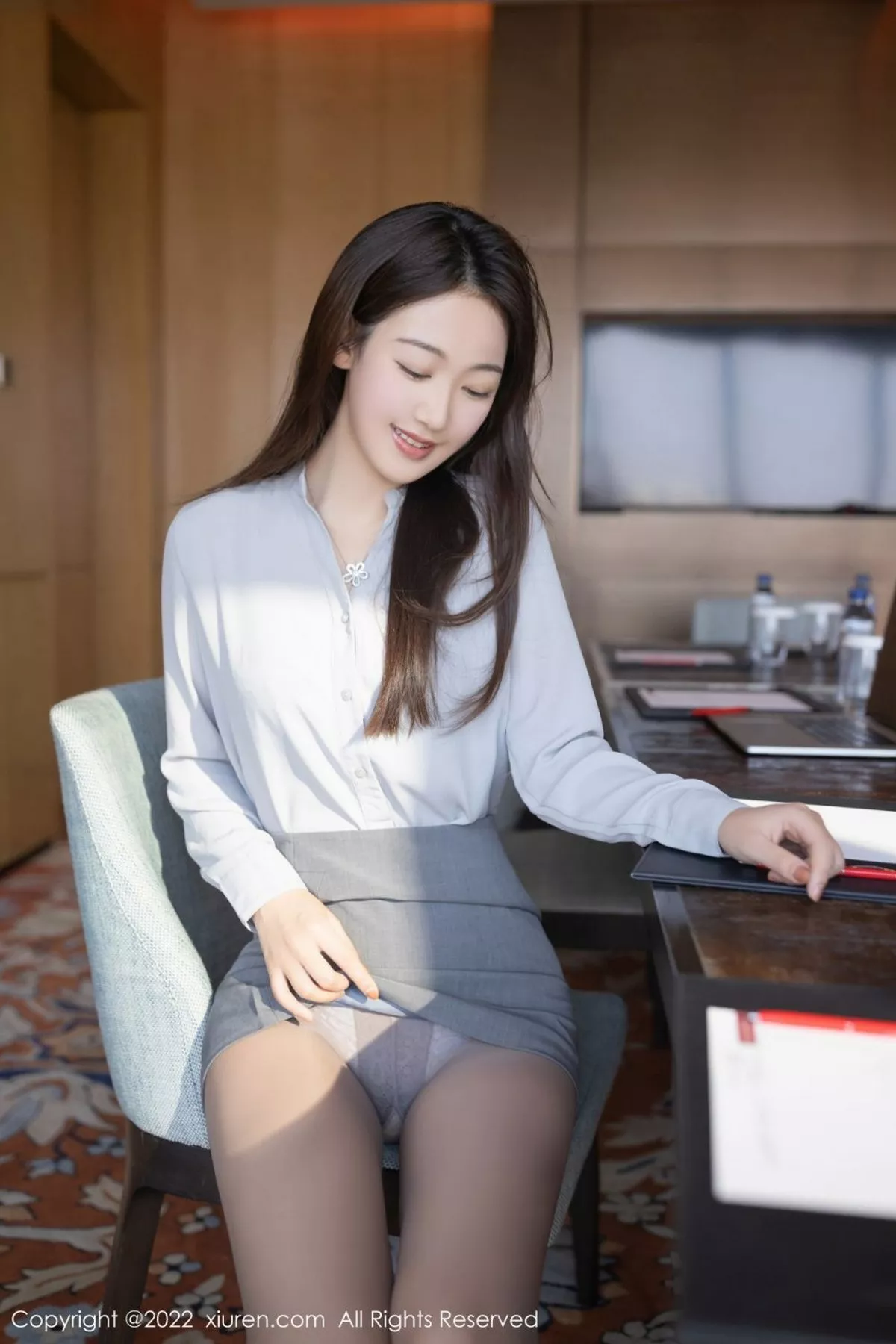 [XiuRen秀人网]第5016期唐安琪写真 [77P]-011