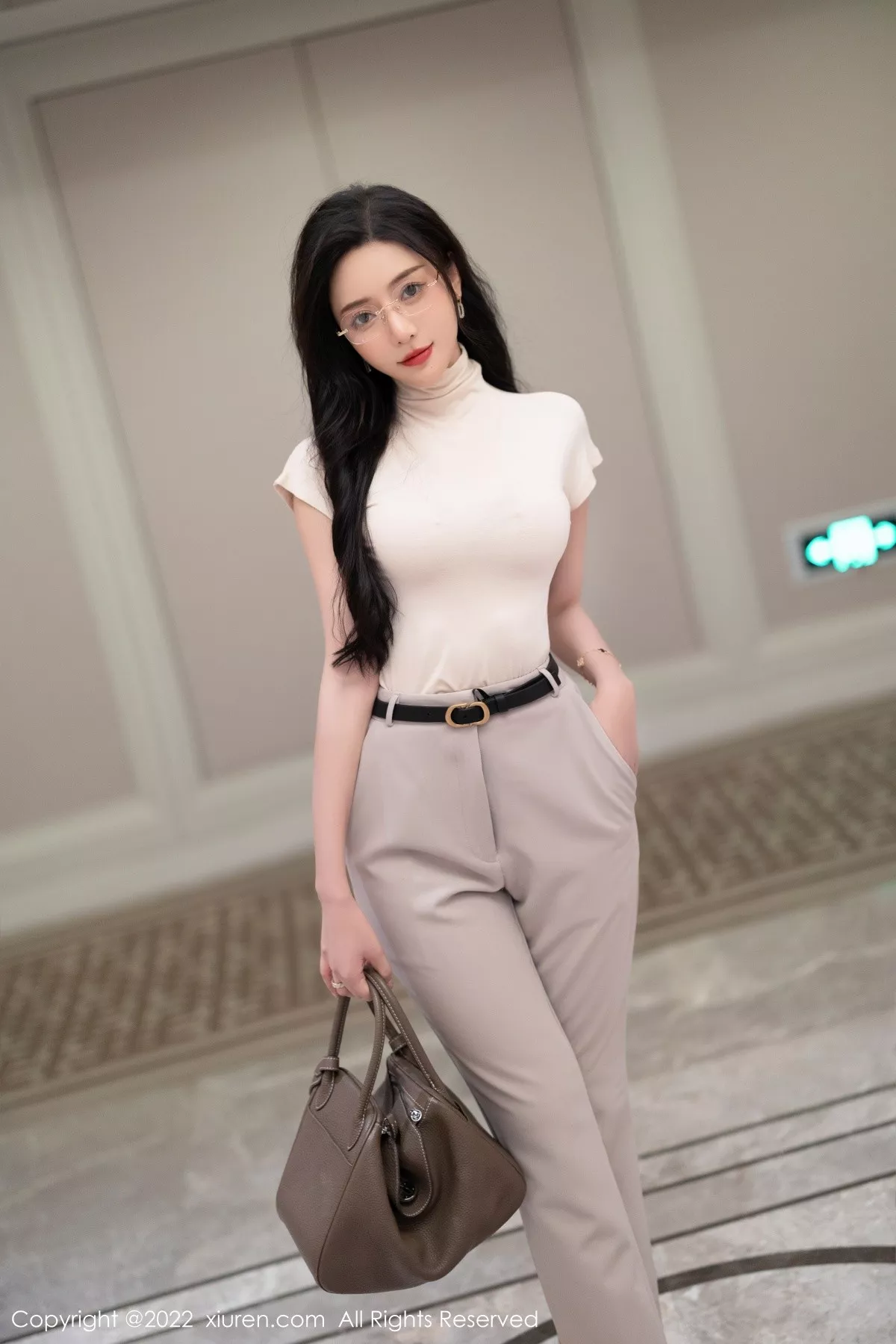 [XiuRen秀人网]第5015期王馨瑶写真 [108P]-042