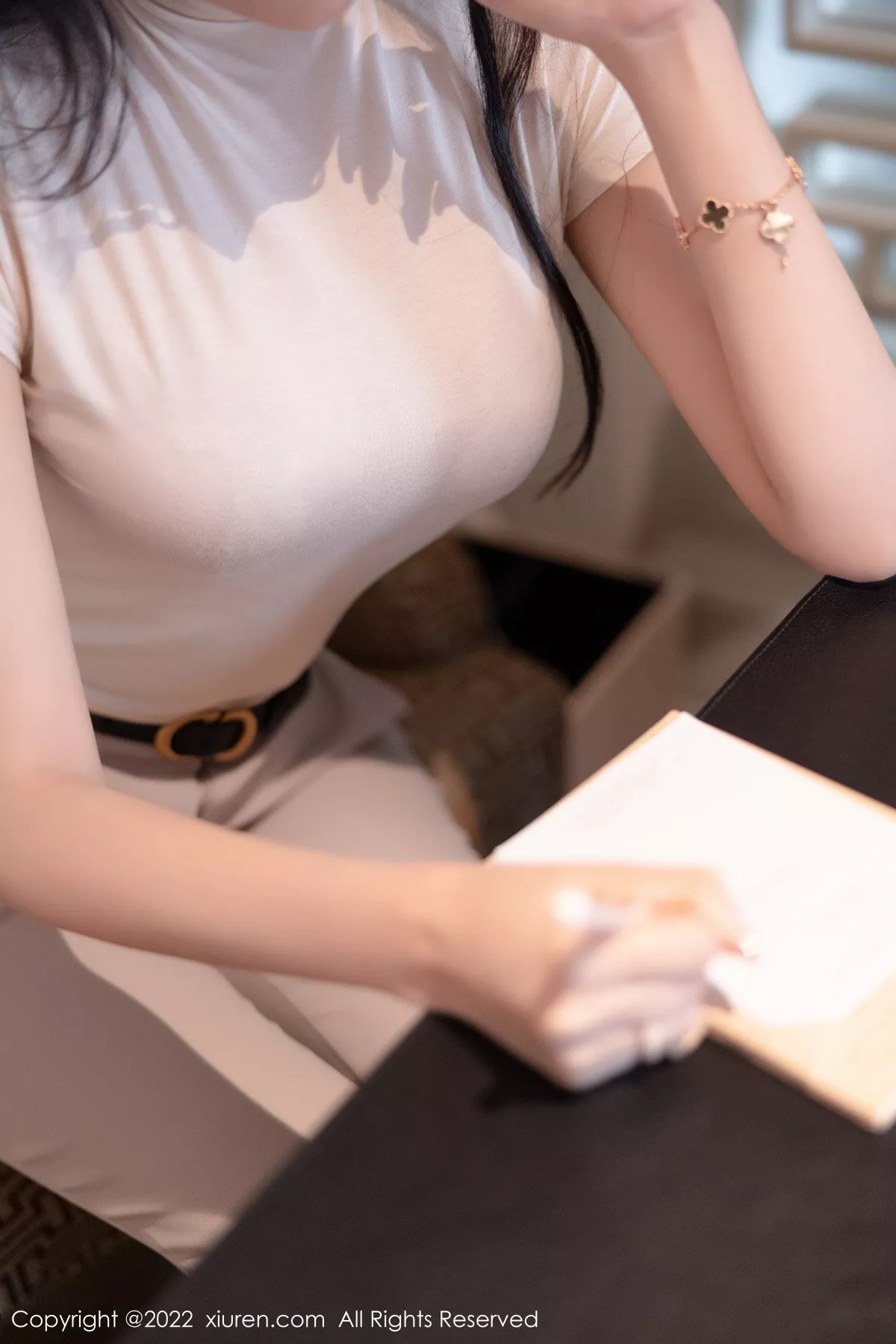 [XiuRen秀人网]第5015期王馨瑶写真 [108P]-050