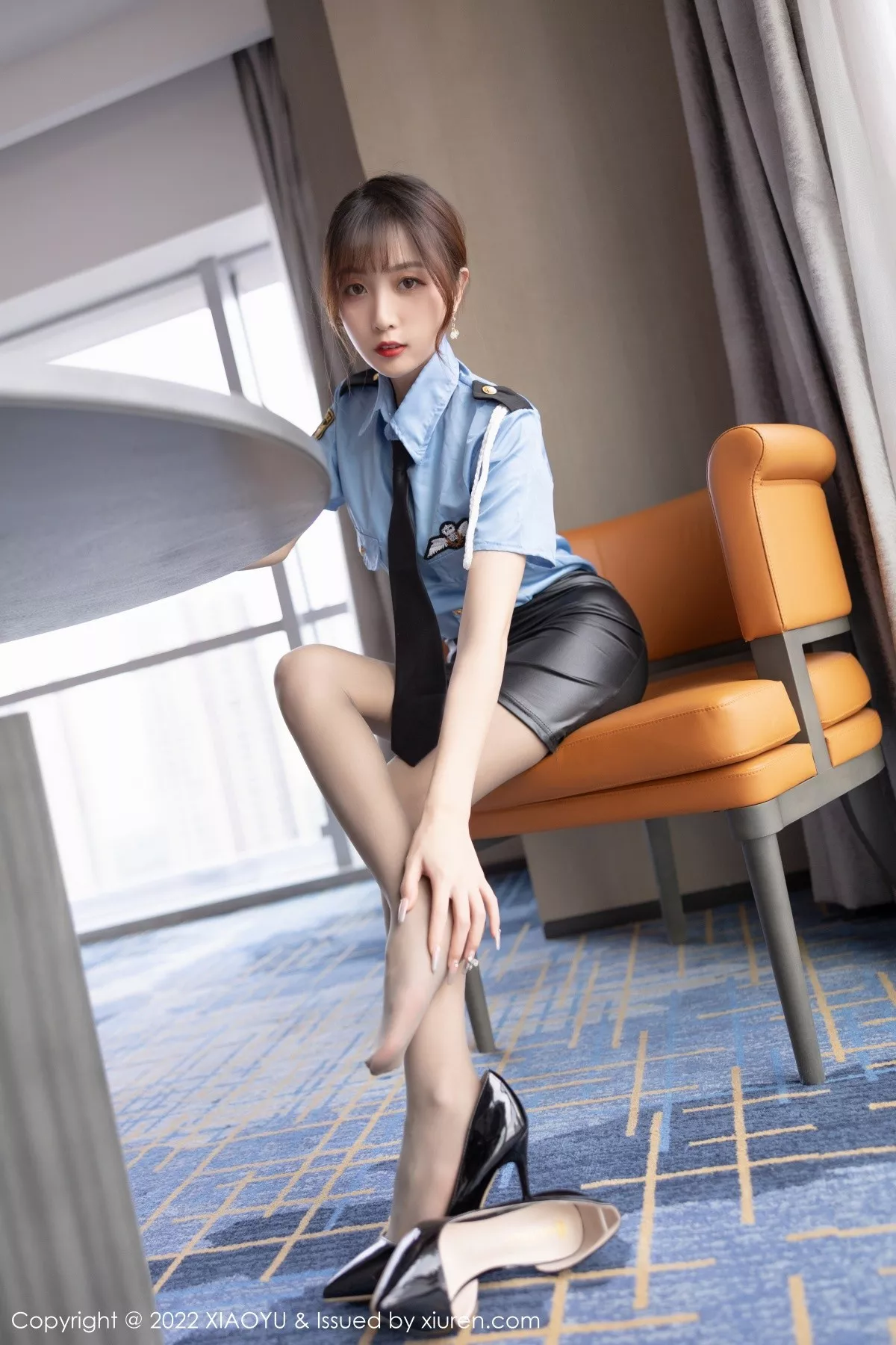 [XiaoYu画语界]第778期林星阑写真 [73P]-068