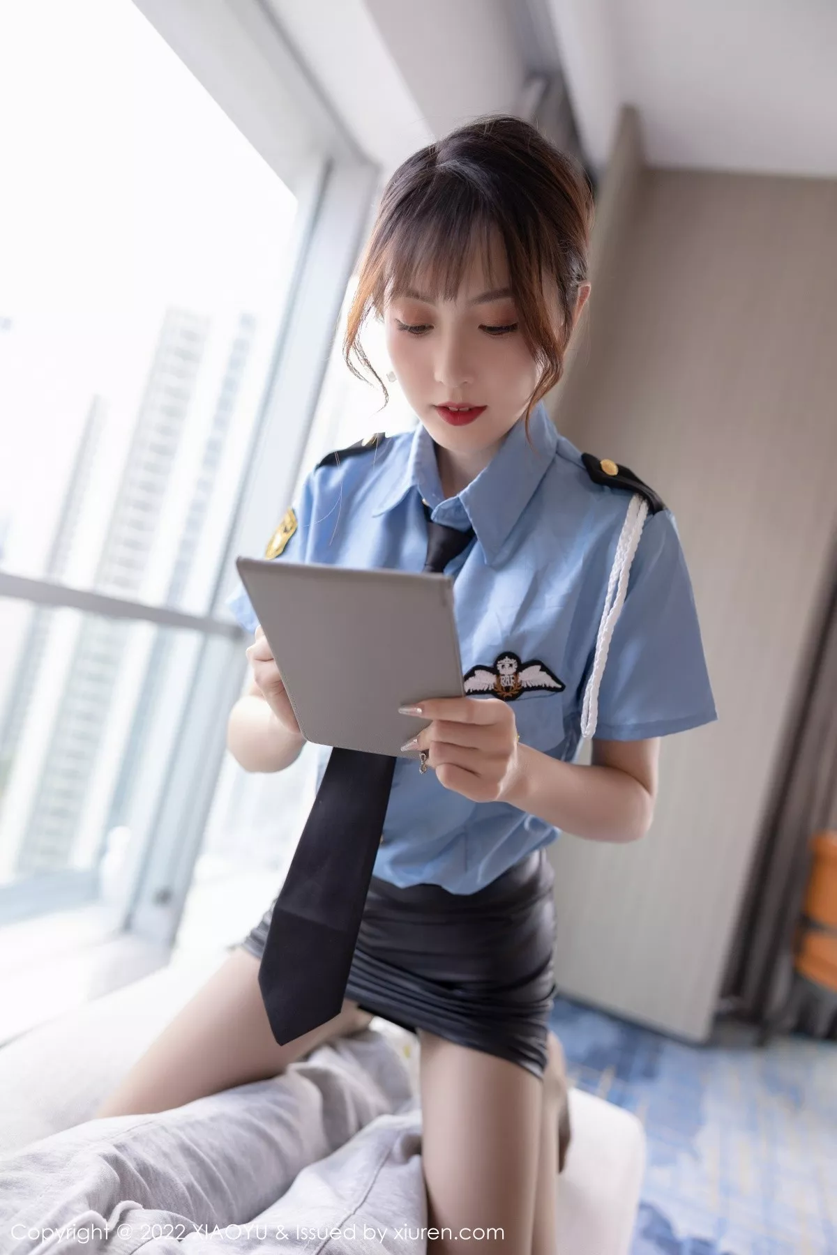 [XiaoYu画语界]第778期林星阑写真 [73P]-018