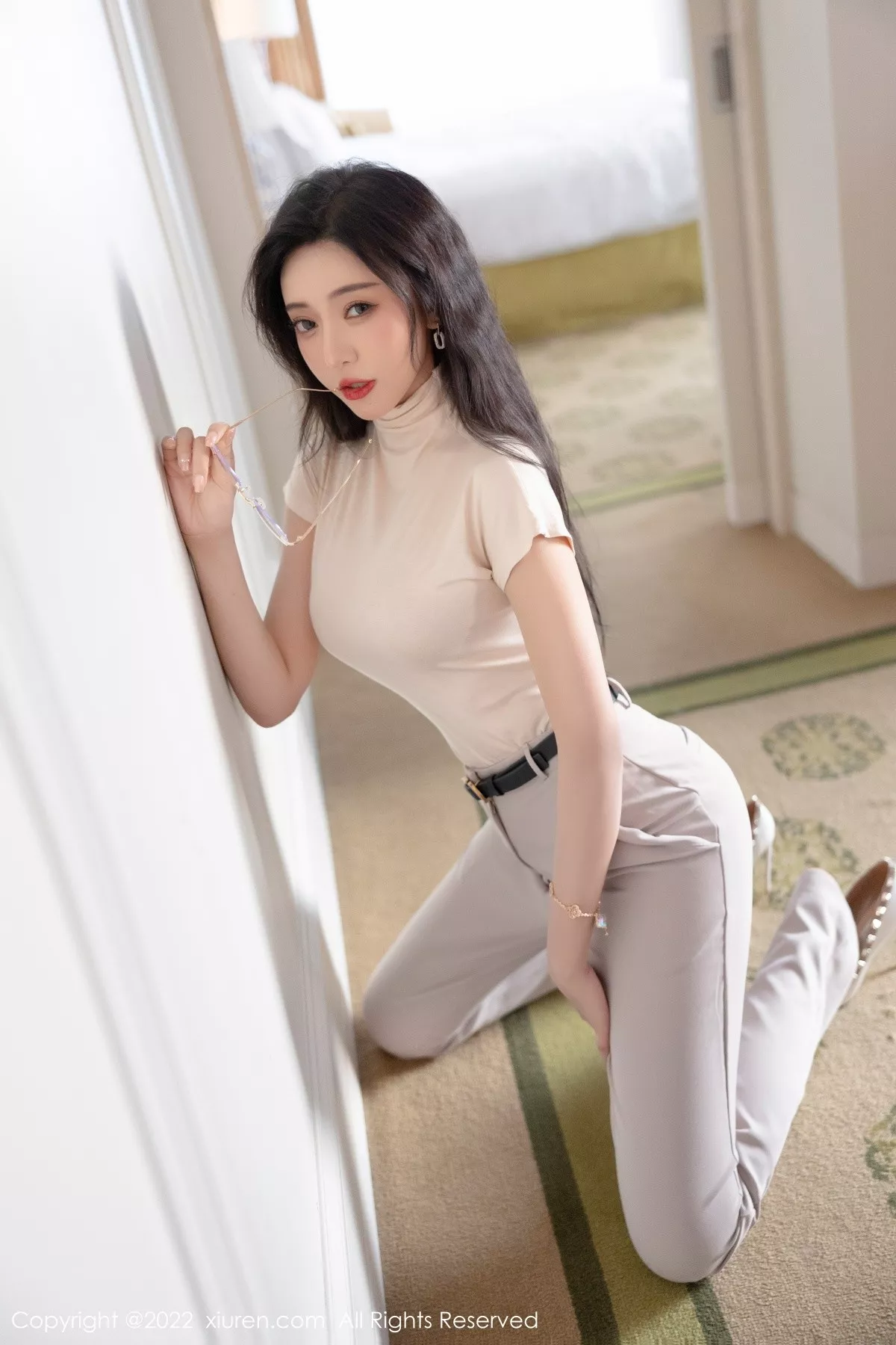 [XiuRen秀人网]第5015期王馨瑶写真 [108P]-066