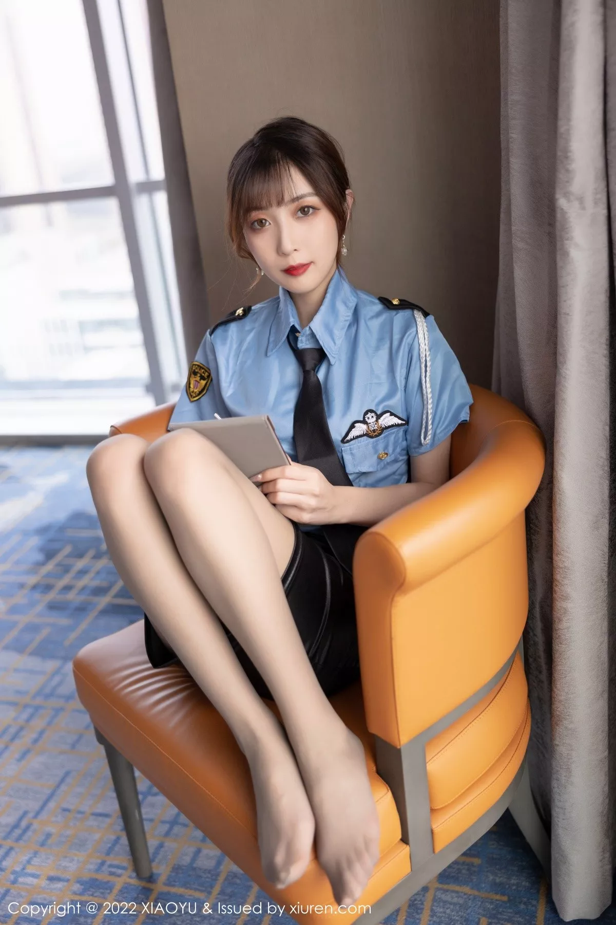 [XiaoYu画语界]第778期林星阑写真 [73P]-017
