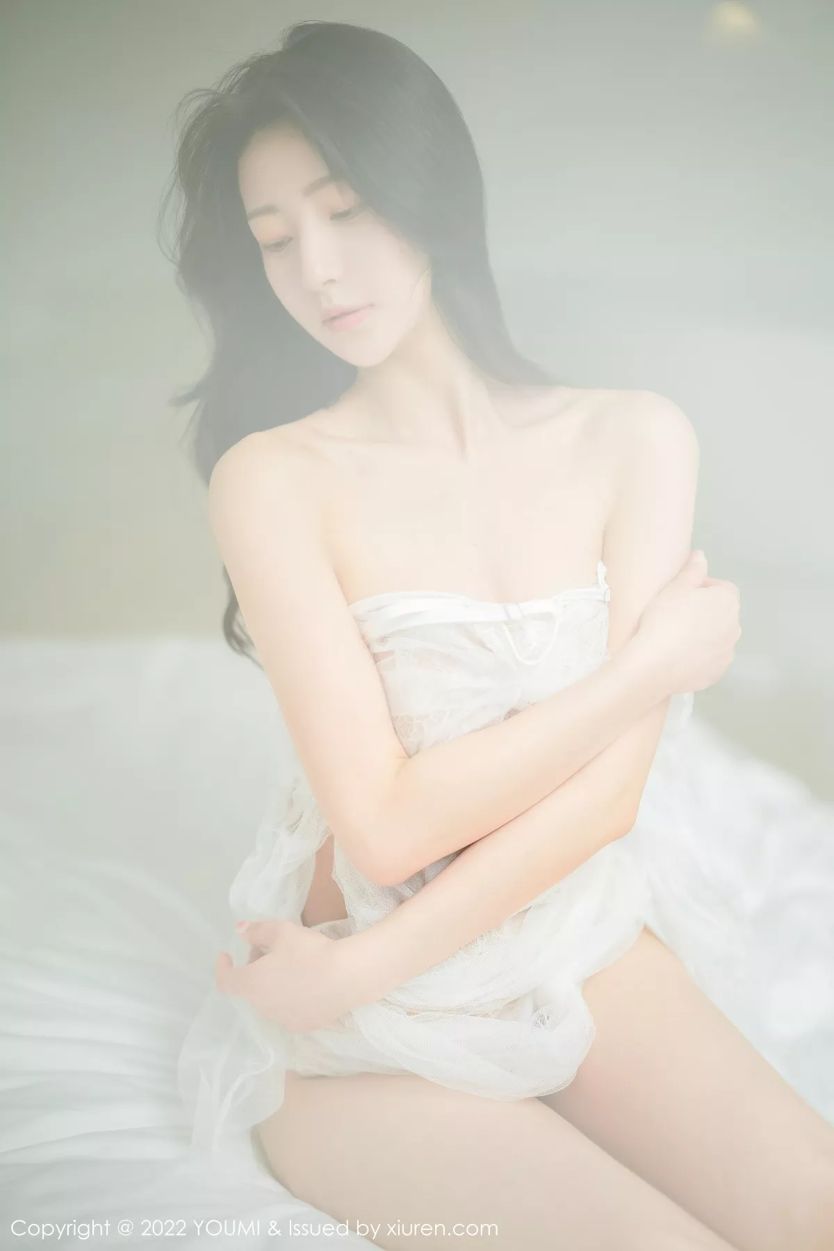 [YouMi尤蜜荟]第791期熊小诺写真 [47P]-041