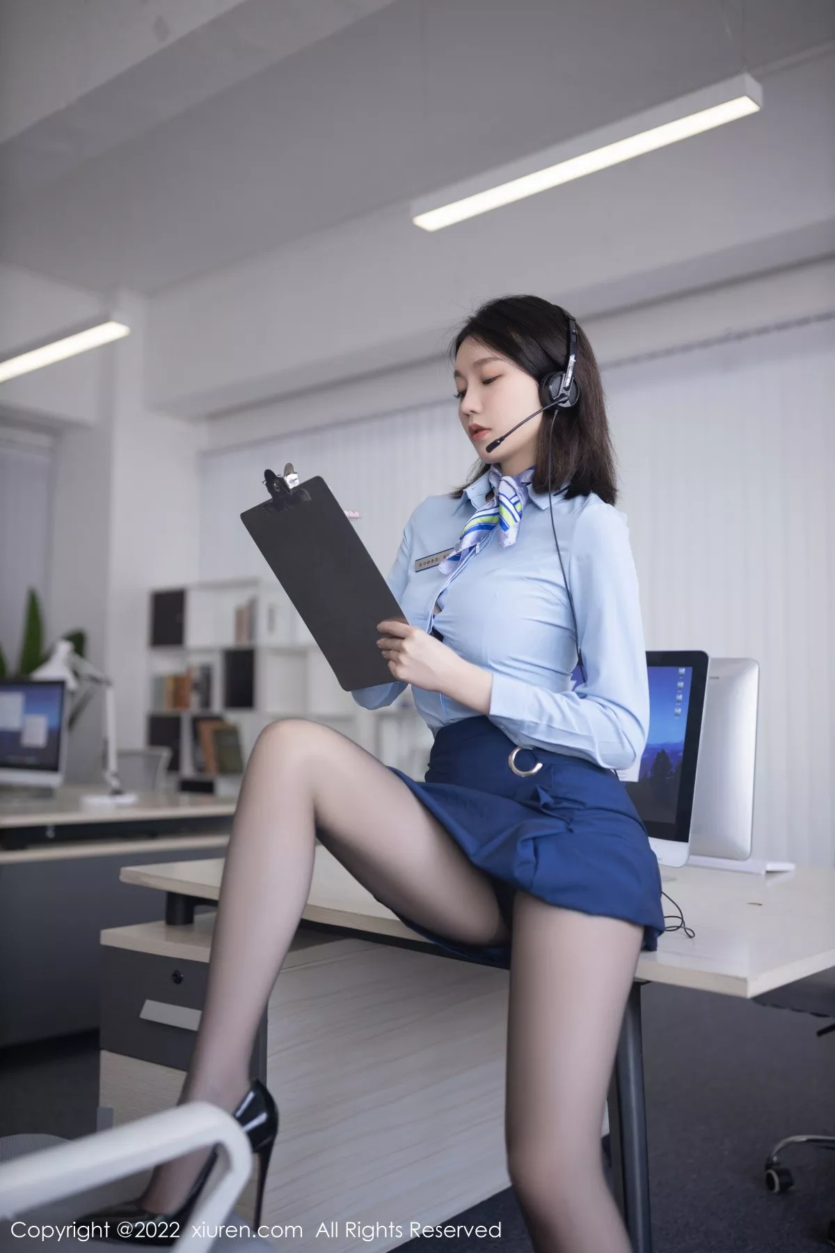 [XiuRen秀人网]第5021期安然写真 [77P]-015